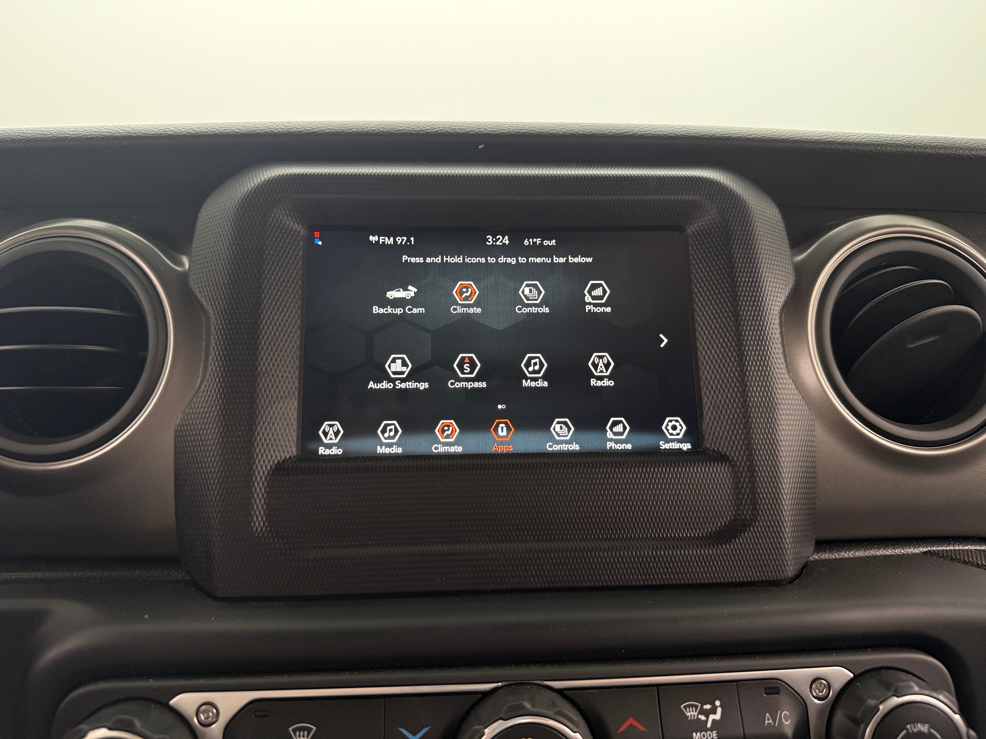 2023 Jeep Gladiator Sport 4
