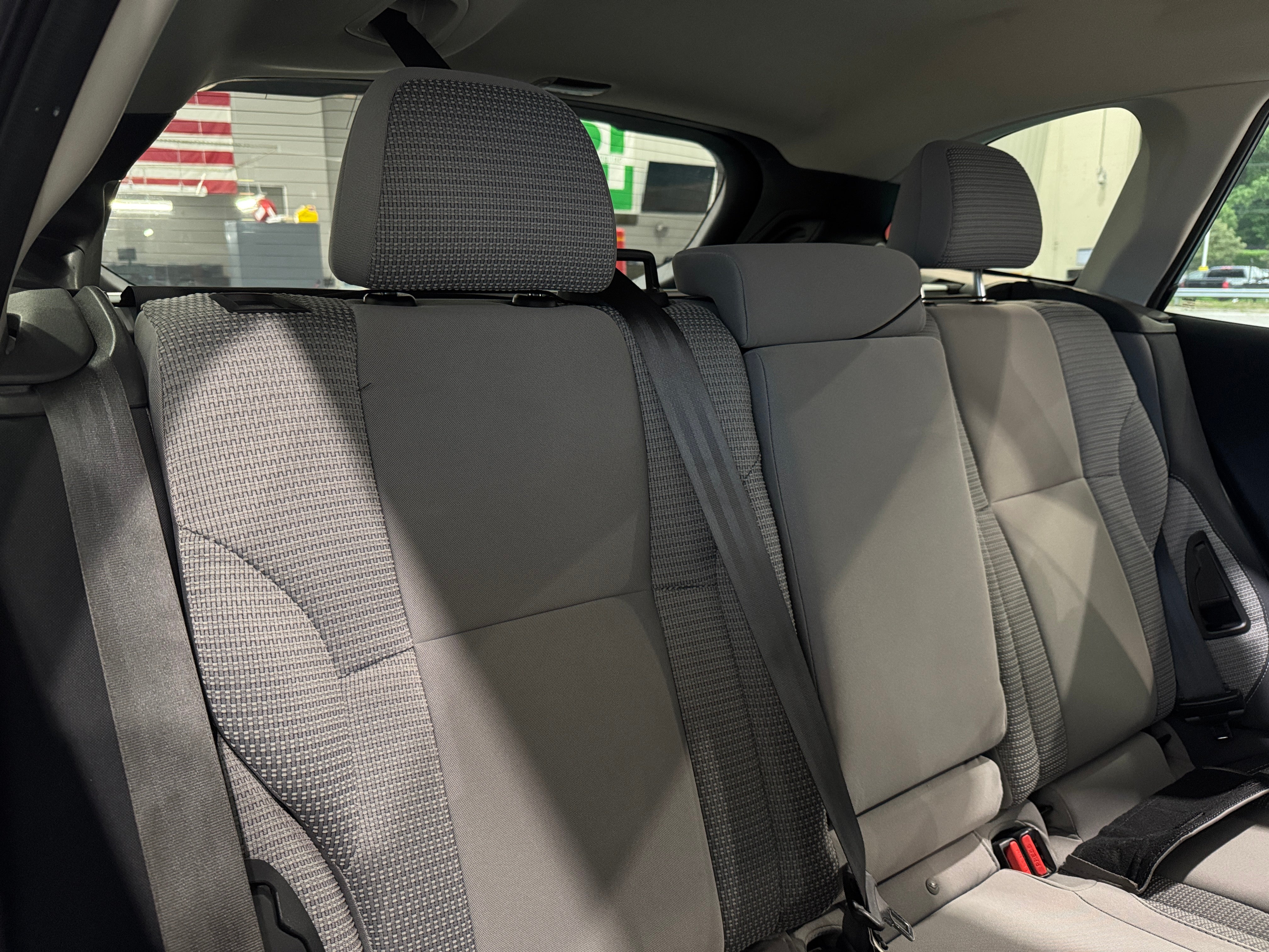 2022 Subaru Outback Premium 6