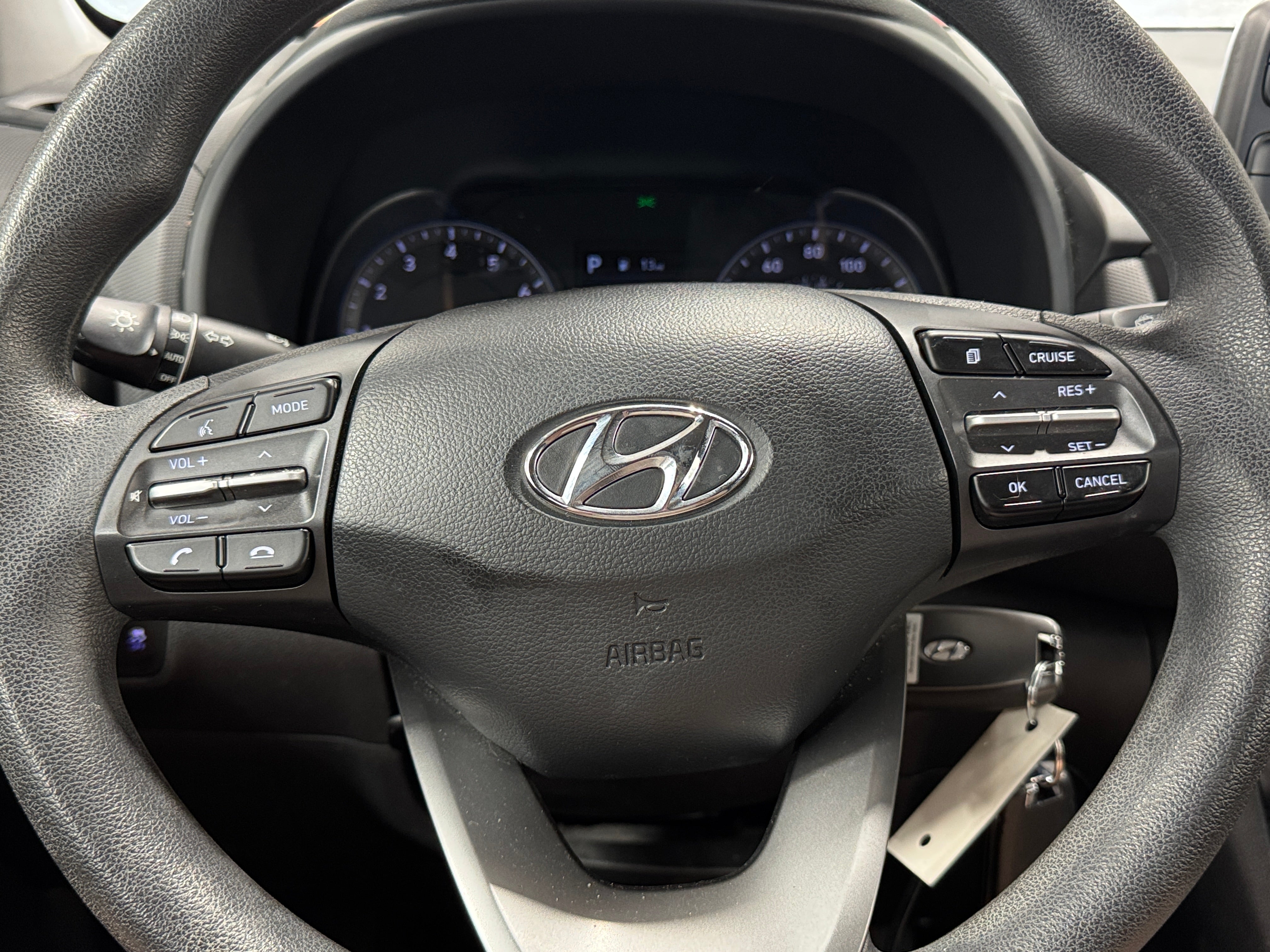 2020 Hyundai Kona SE 5