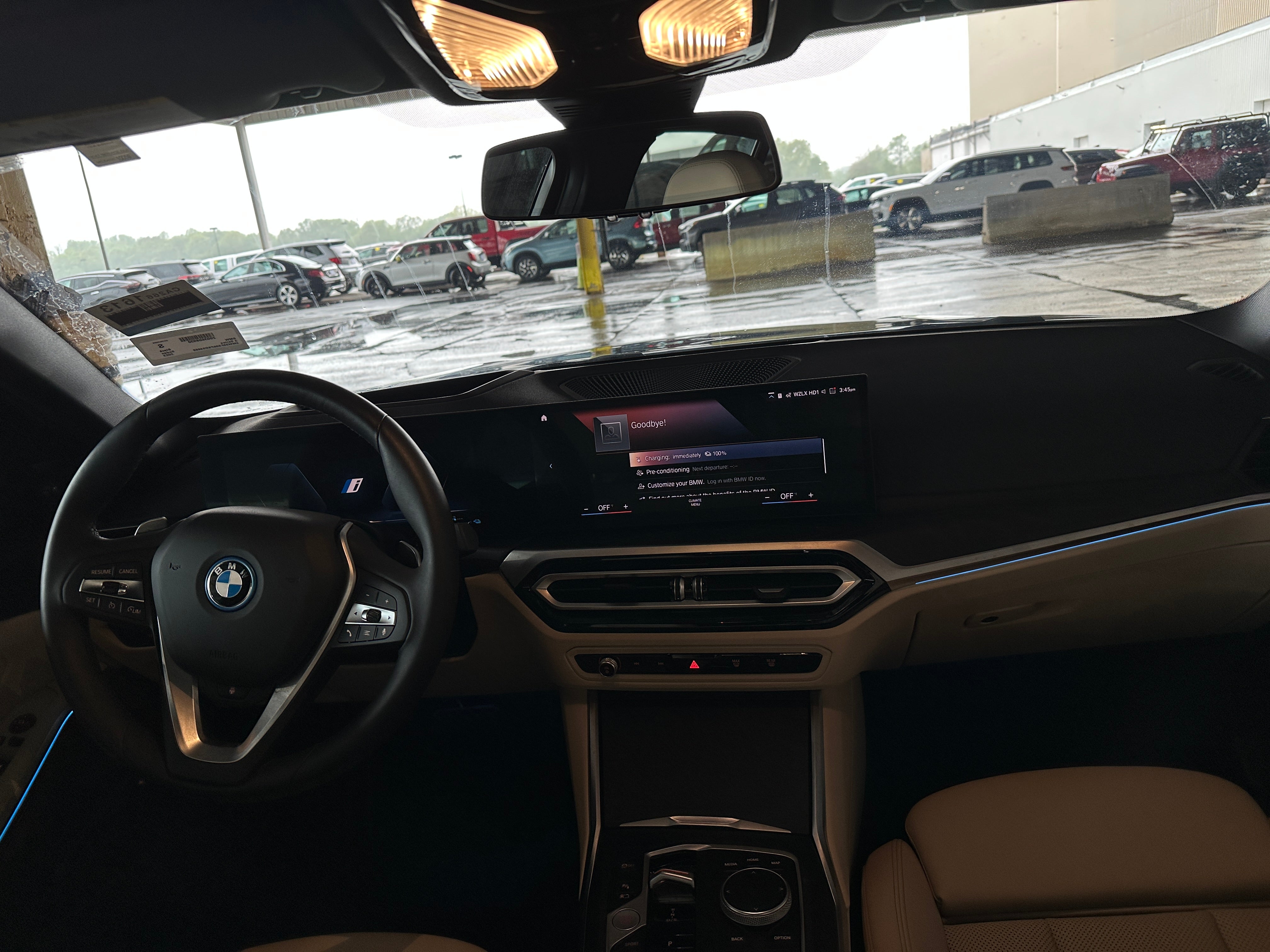 2023 BMW 3 Series 330e xDrive 2