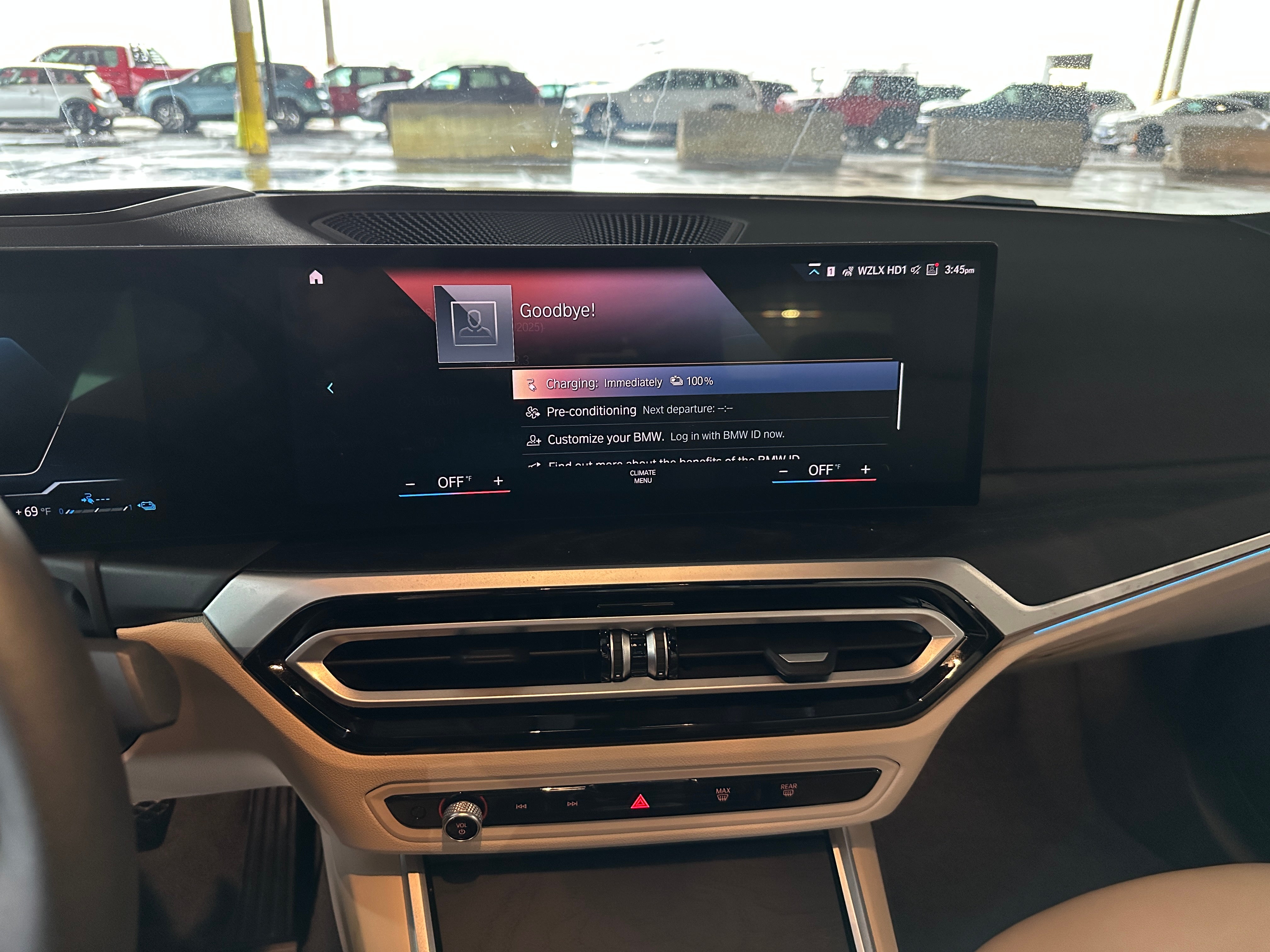2023 BMW 3 Series 330e xDrive 3