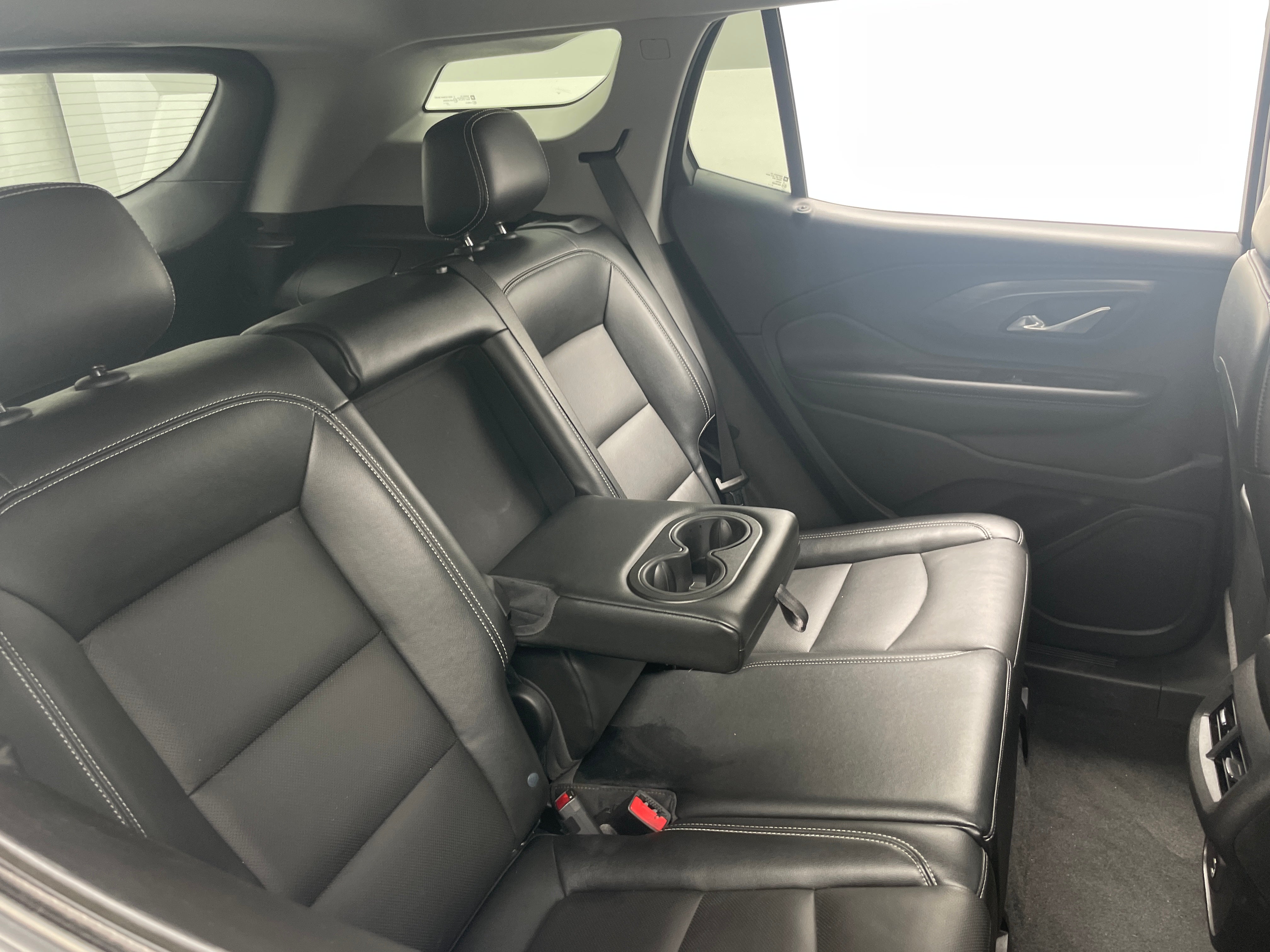 2023 GMC Terrain SLT 5
