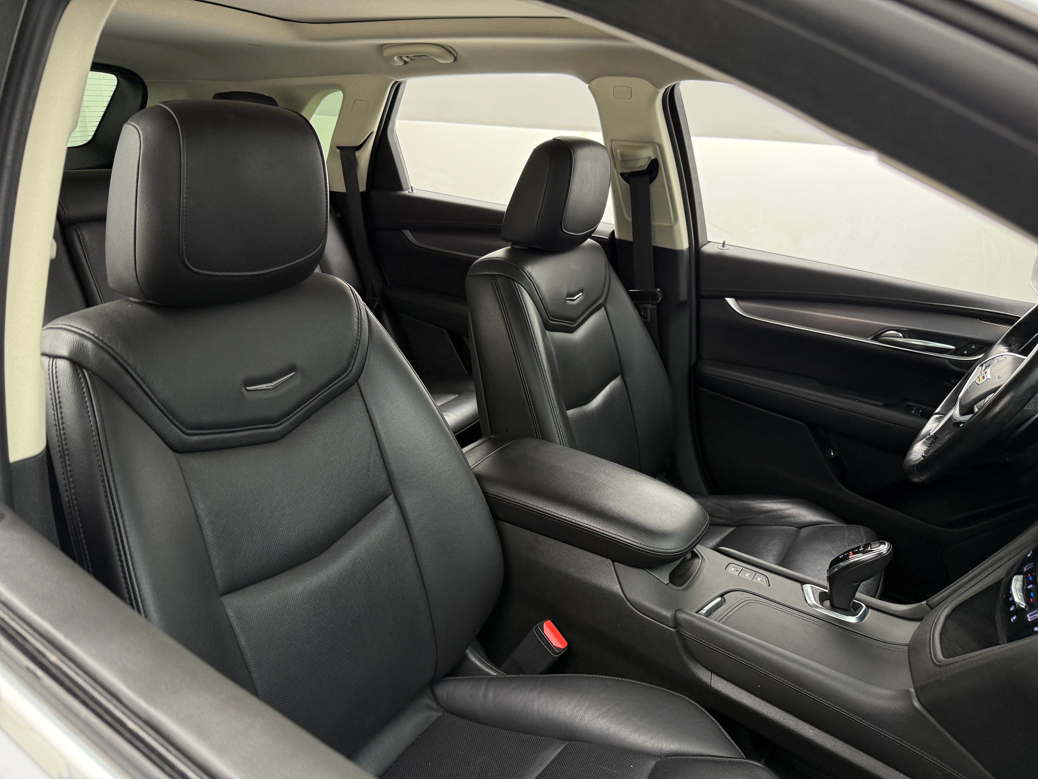 2019 Cadillac XT5