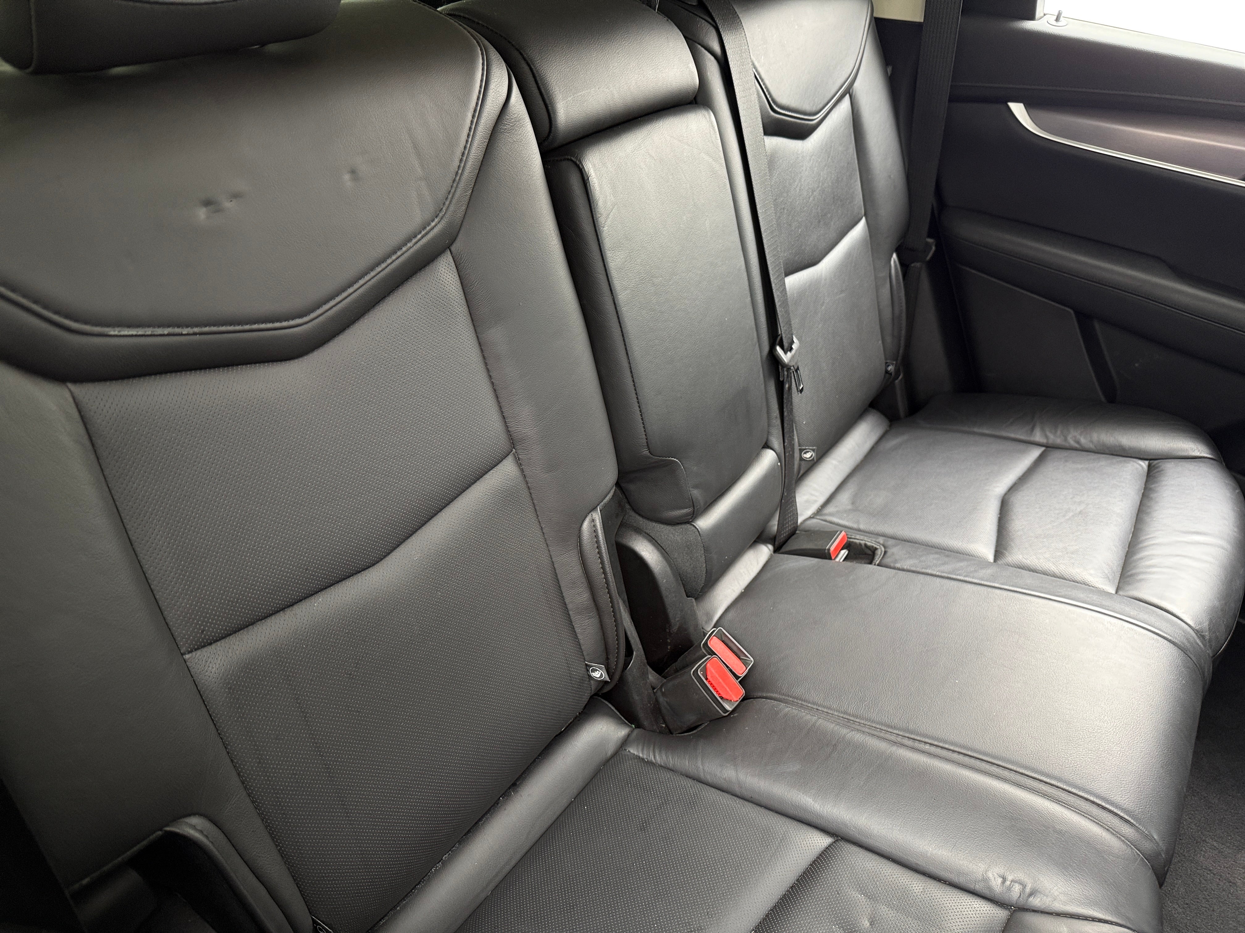 2019 Cadillac XT5 Luxury 5