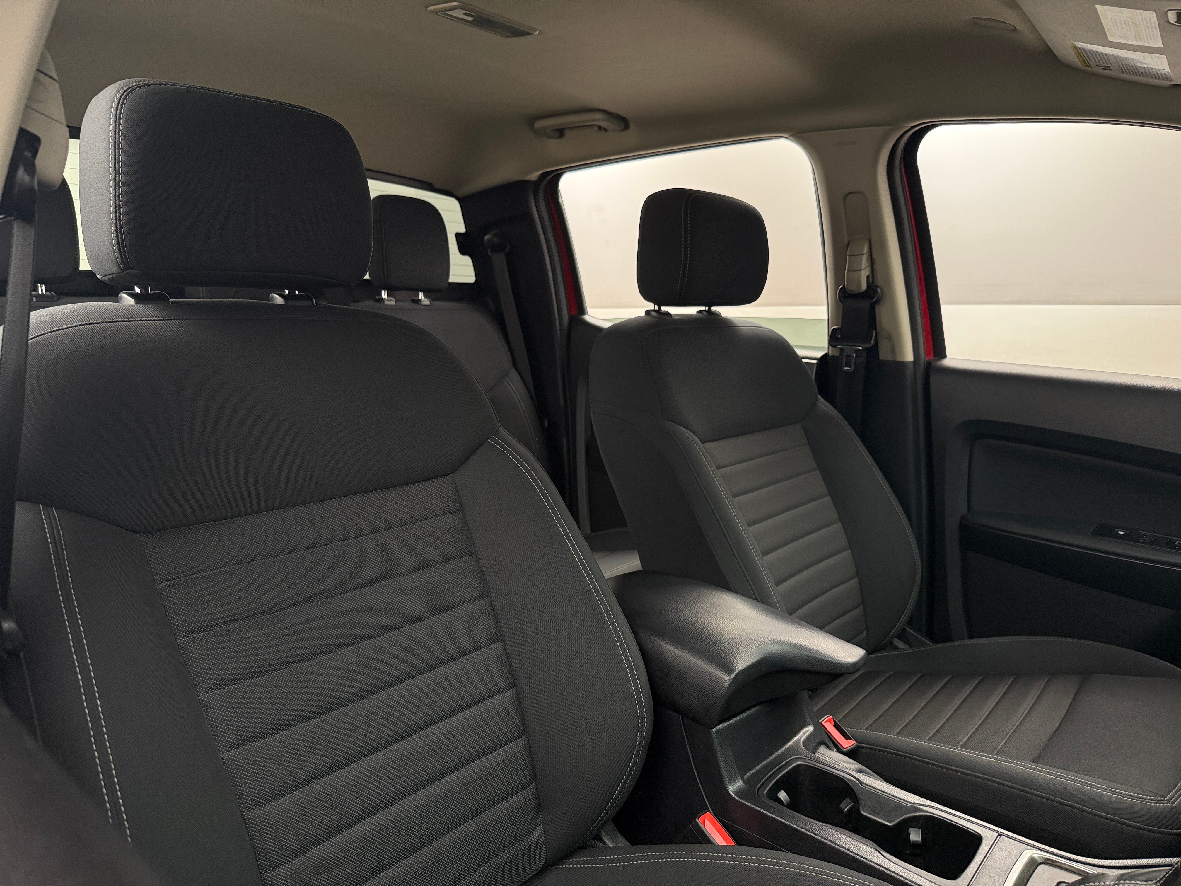2021 Ford Ranger XLT 2