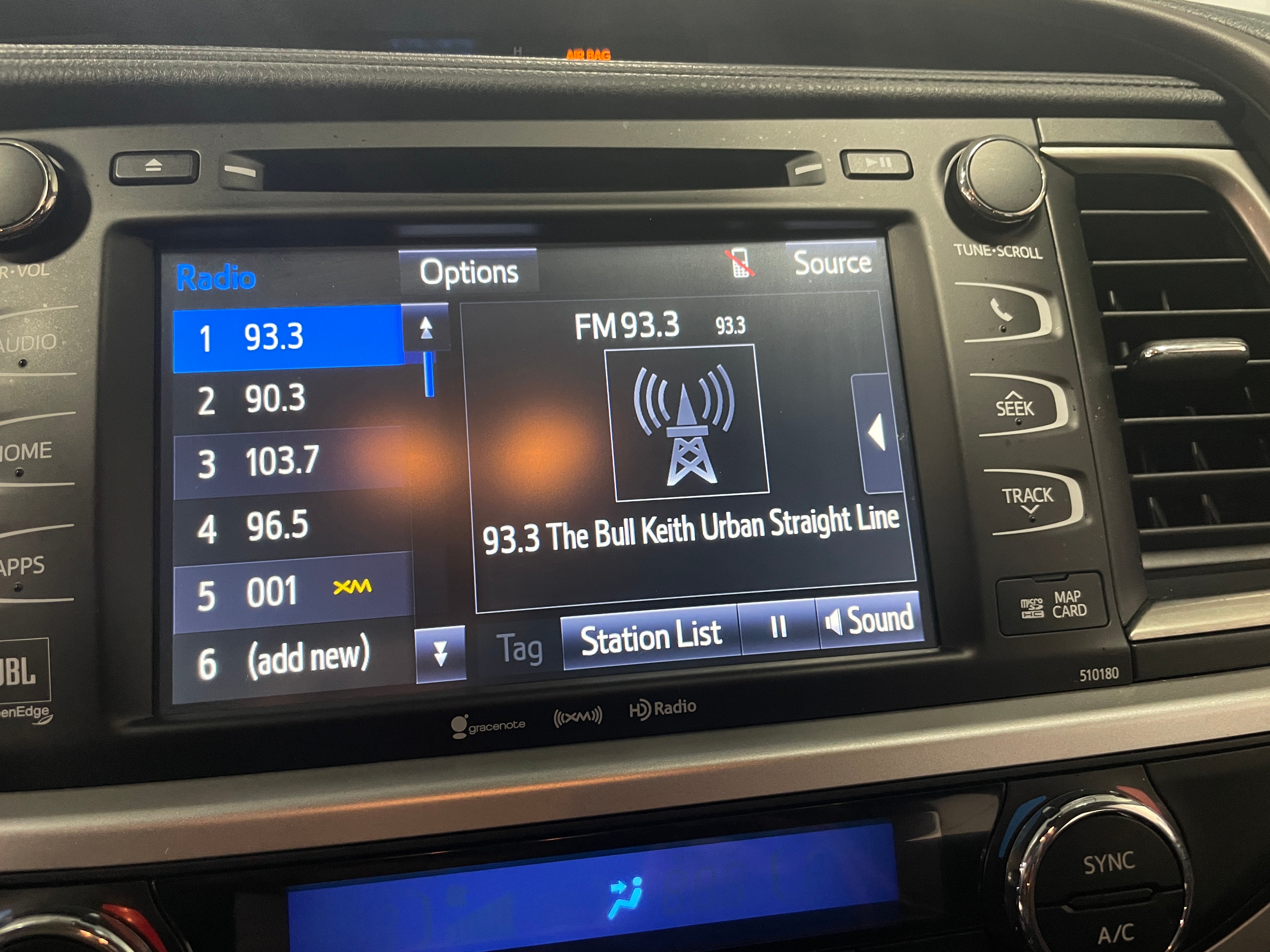 2017 Toyota Highlander Limited 3