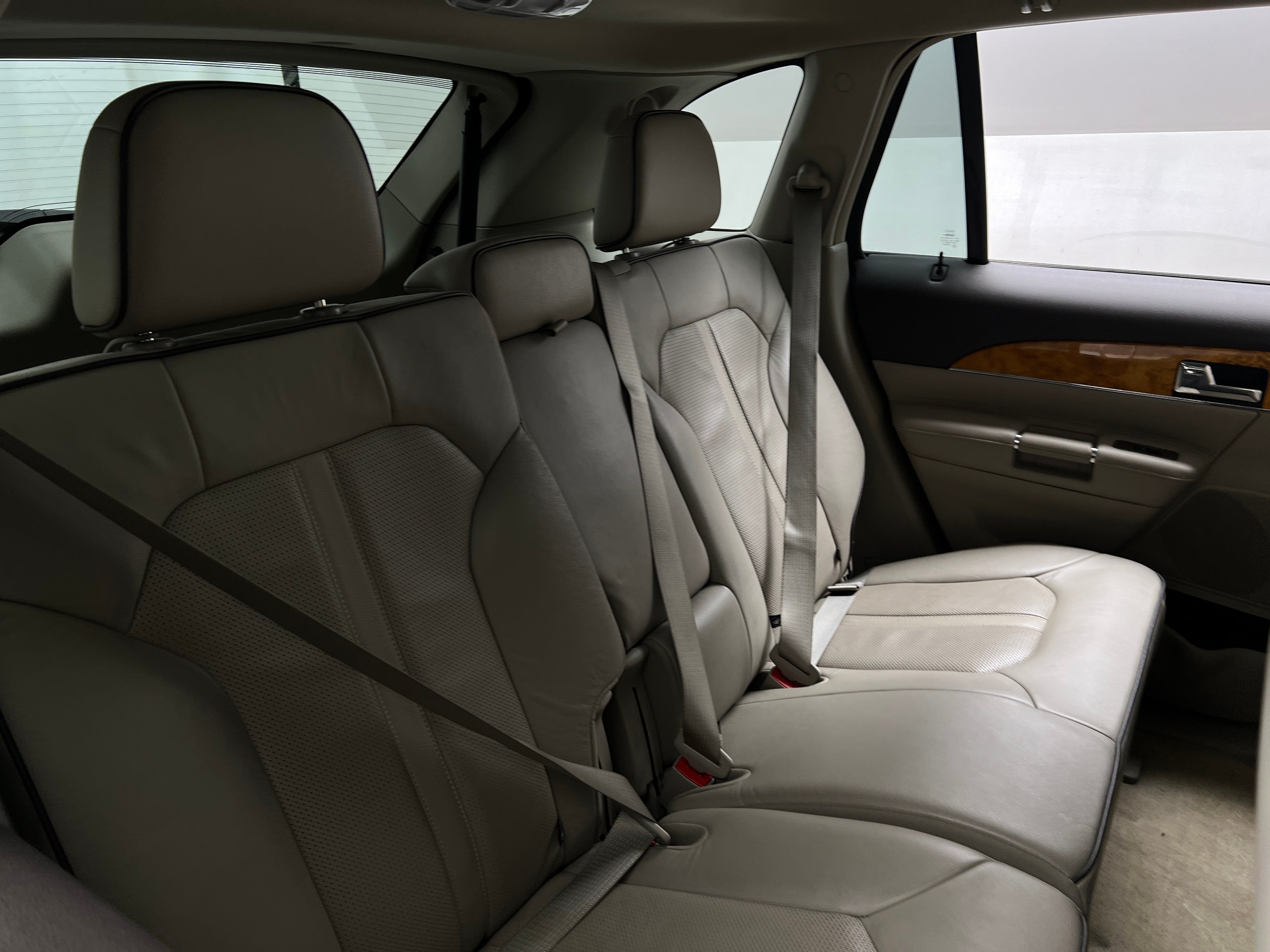 2015 Lincoln MKX  5
