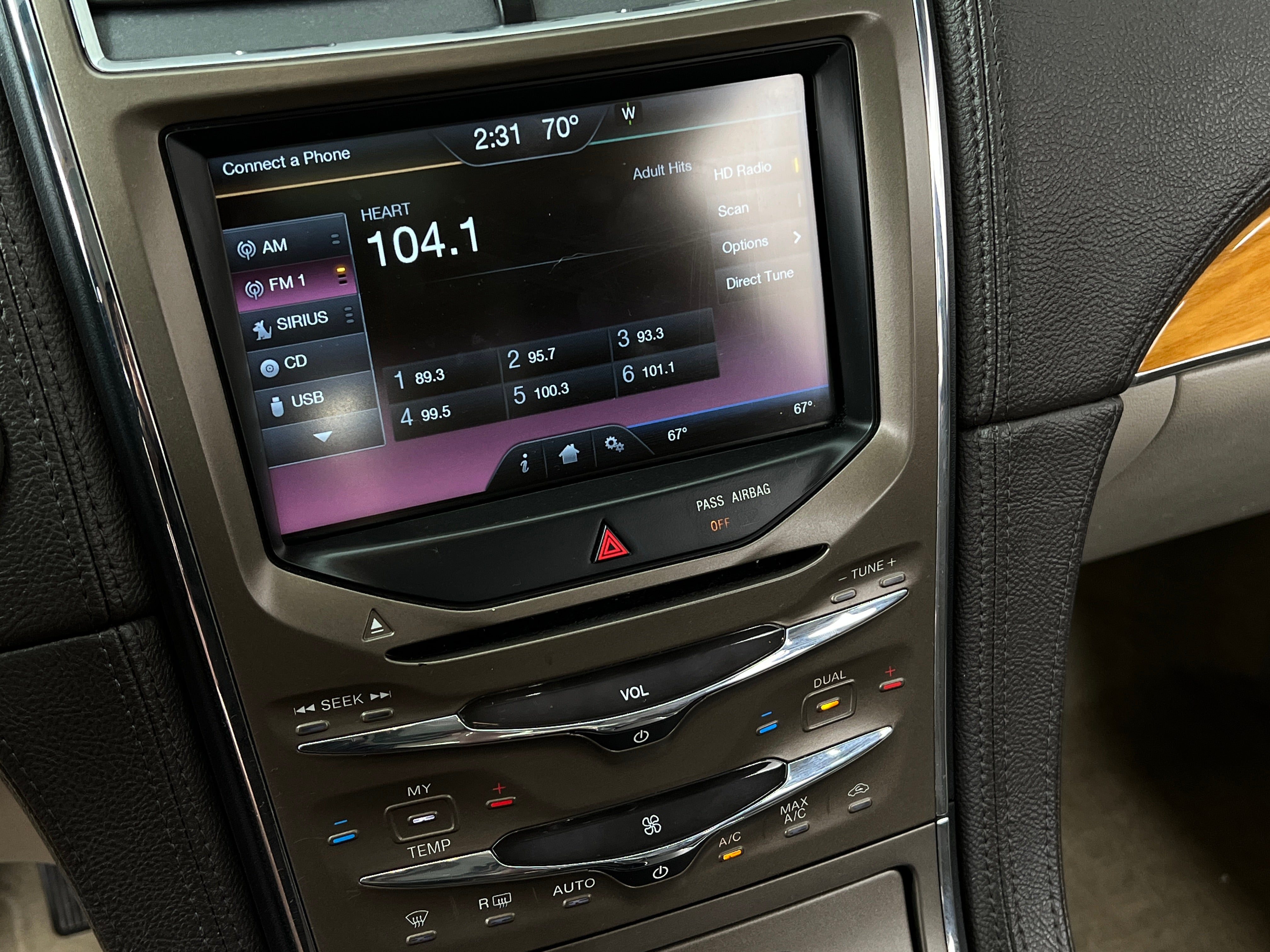 2015 Lincoln MKX  3