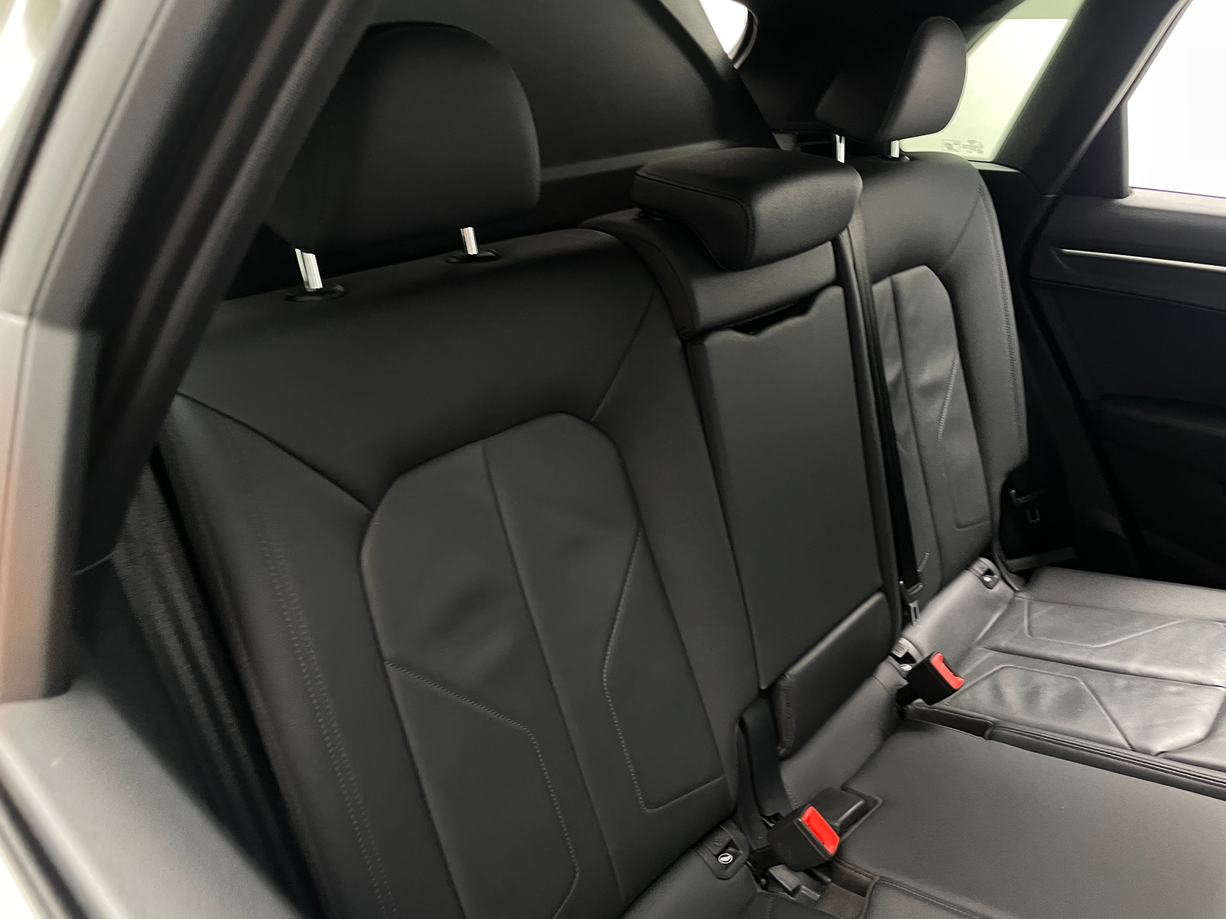 2021 Audi Q3 Premium 5