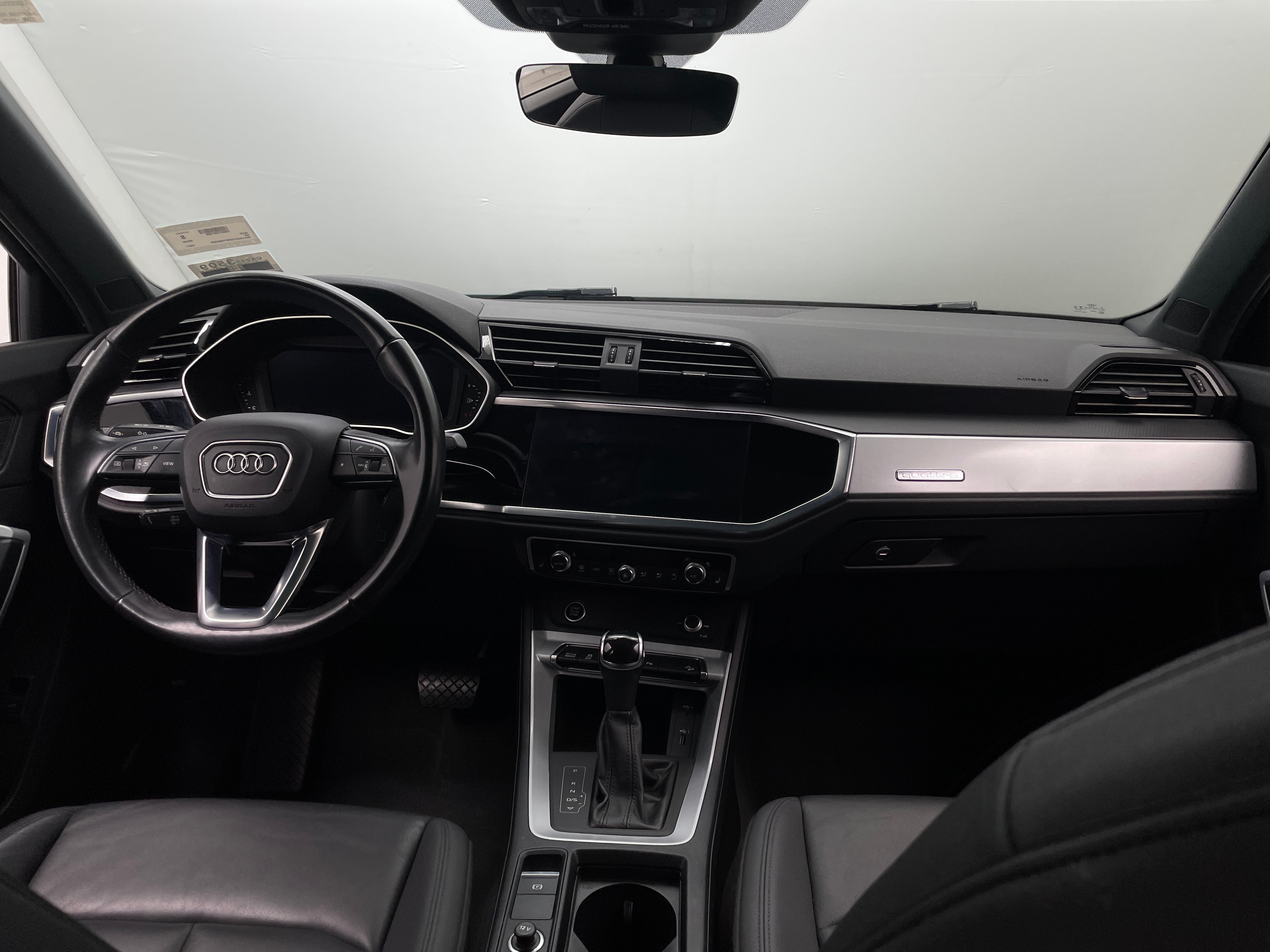 2021 Audi Q3 Premium 2