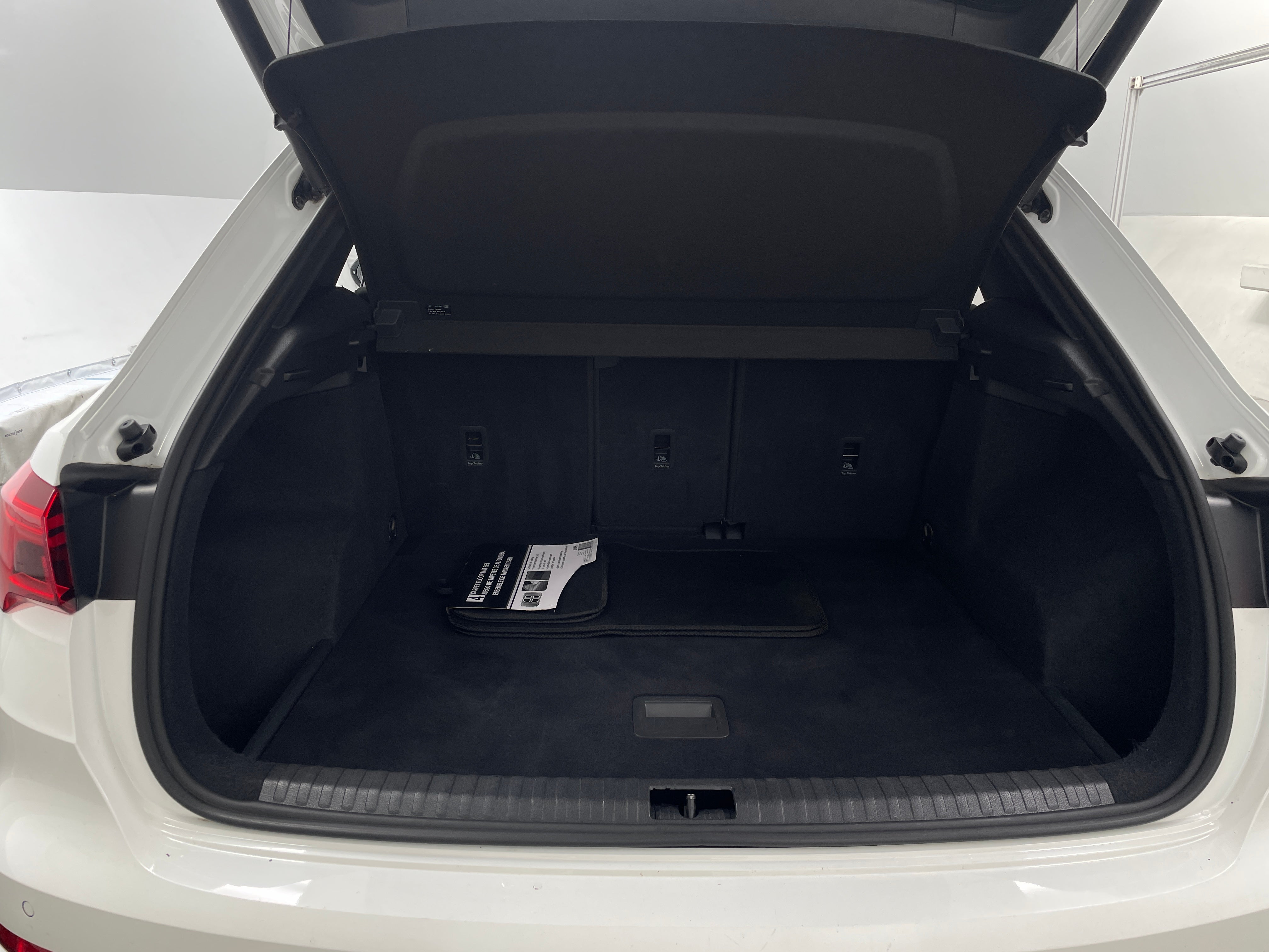 2021 Audi Q3 Premium 6