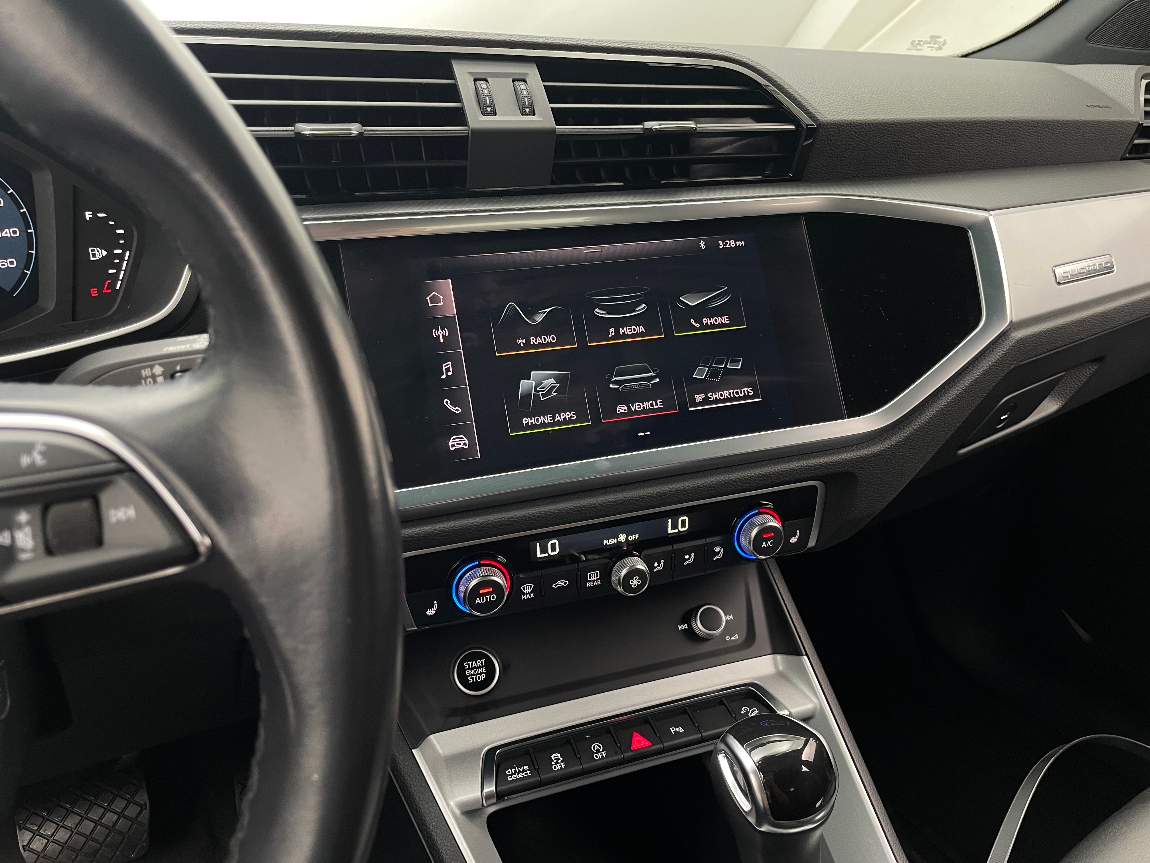 2021 Audi Q3 Premium 3