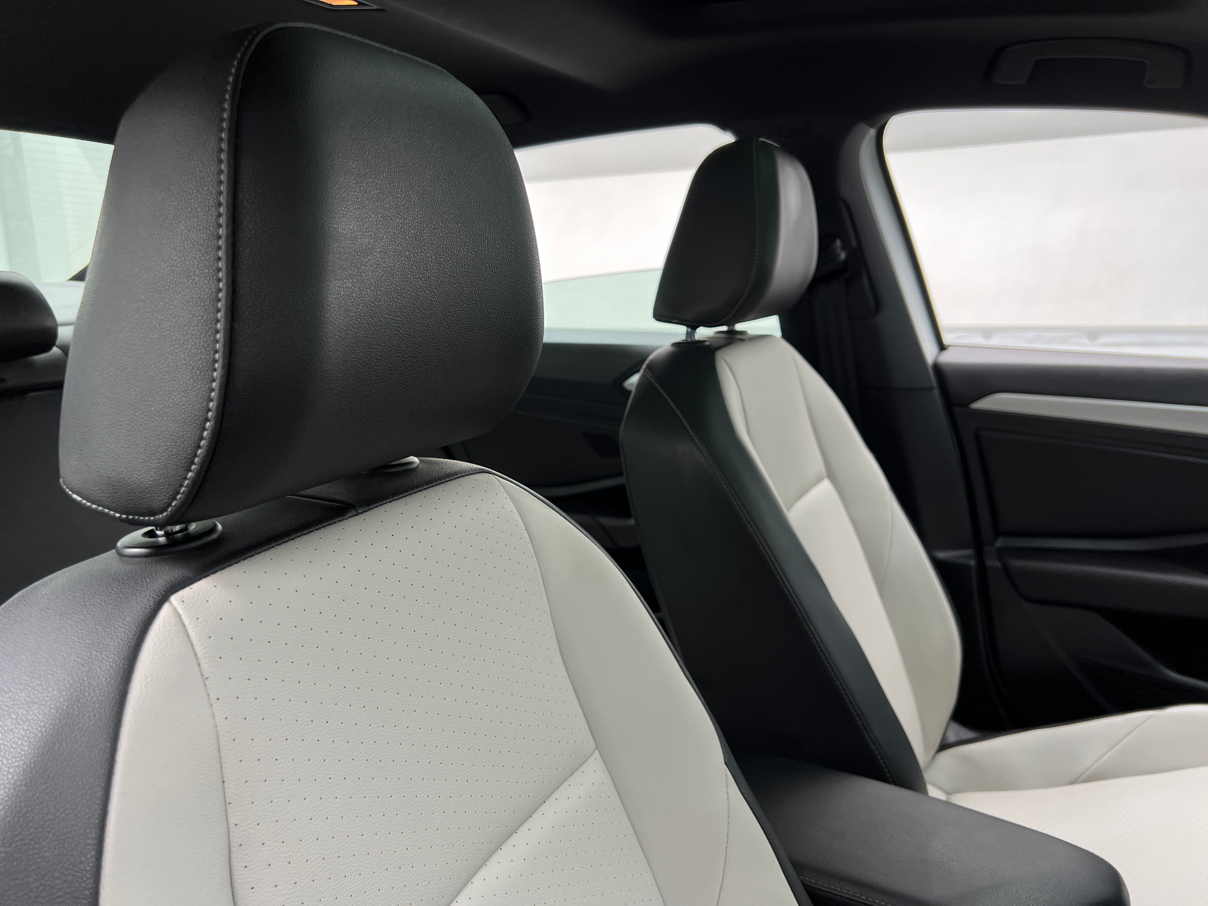 2019 Volkswagen Jetta S 2