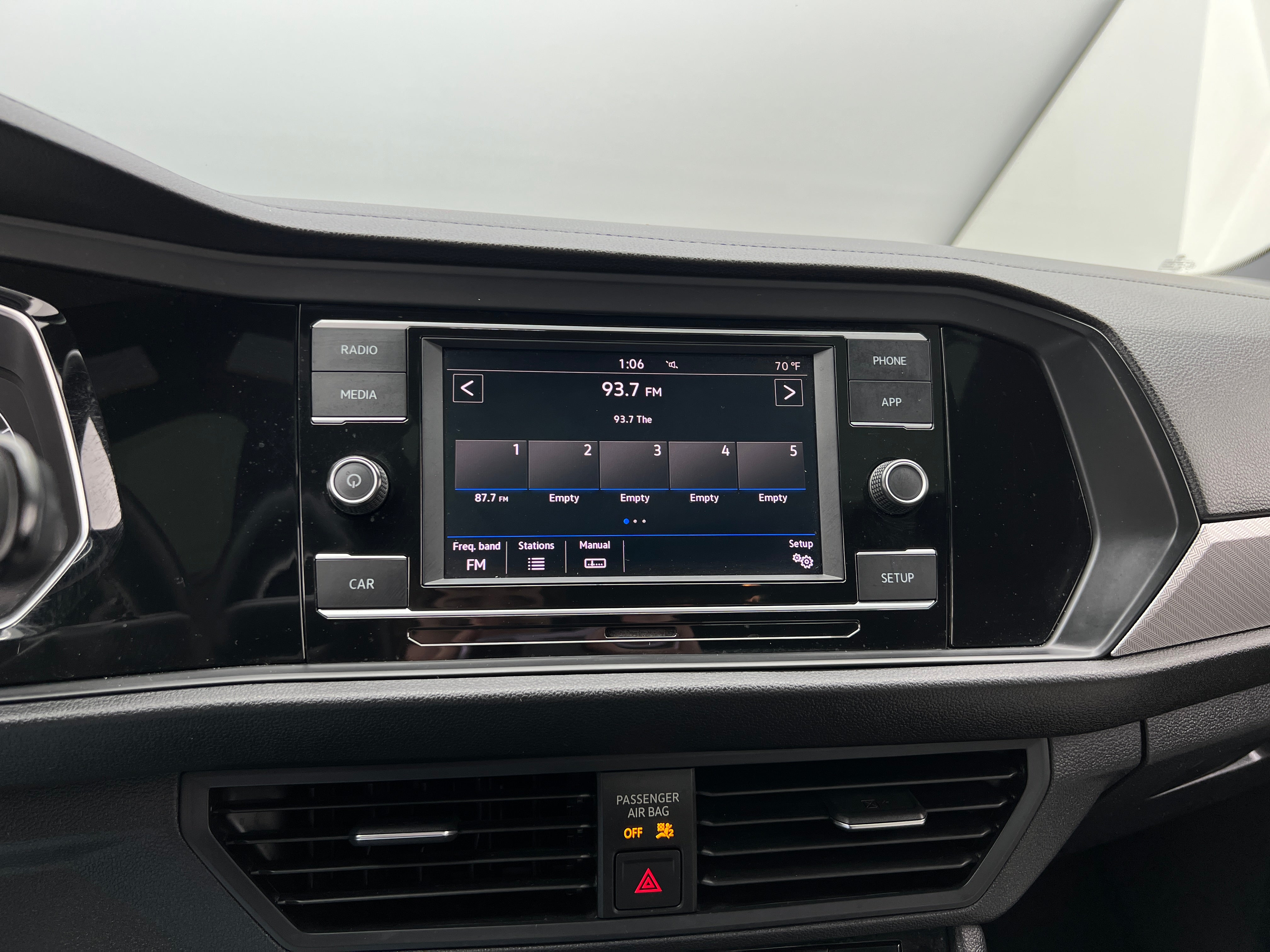 2019 Volkswagen Jetta S 4