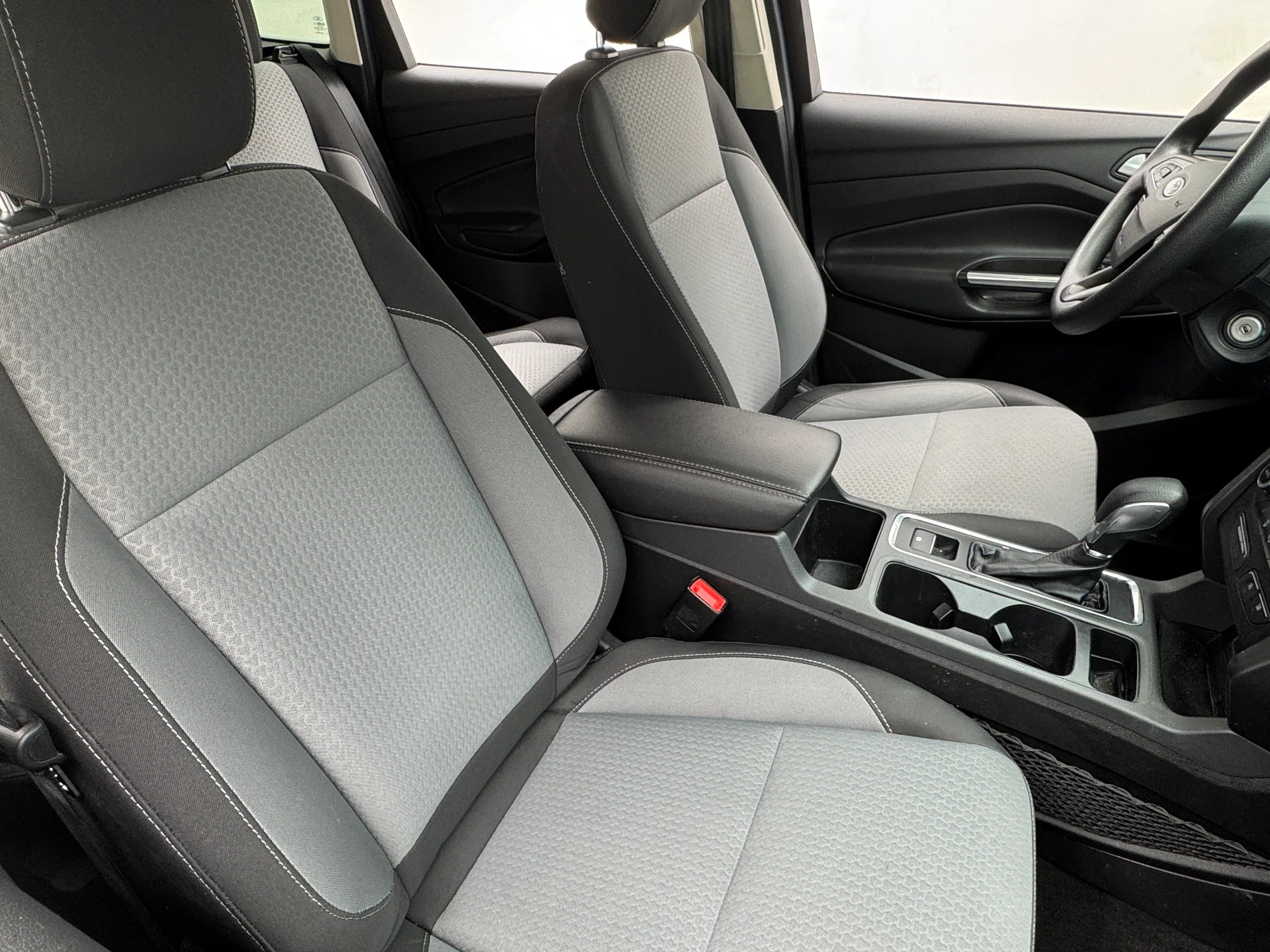 2018 Ford Escape SE 2