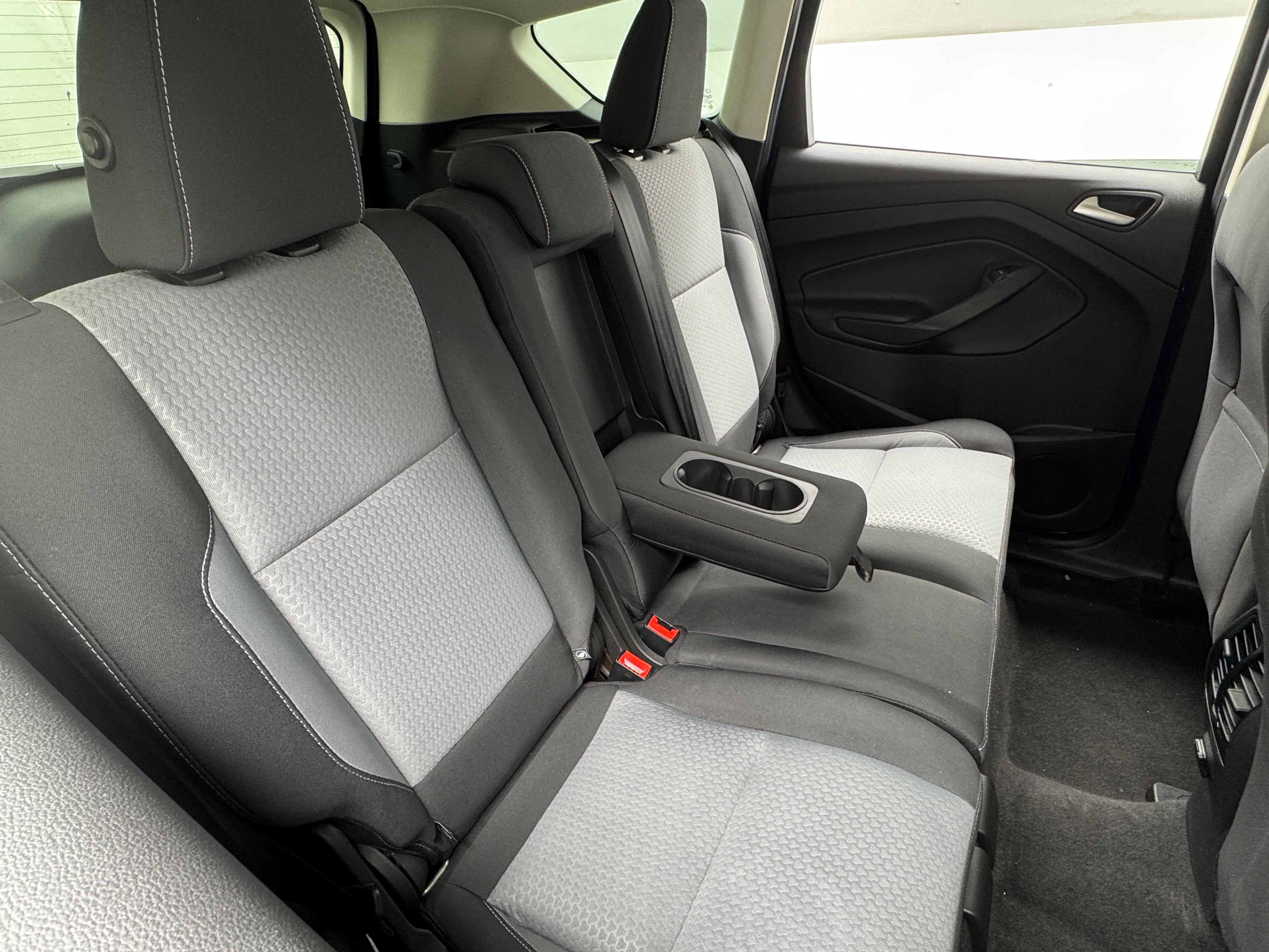 2018 Ford Escape SE 6