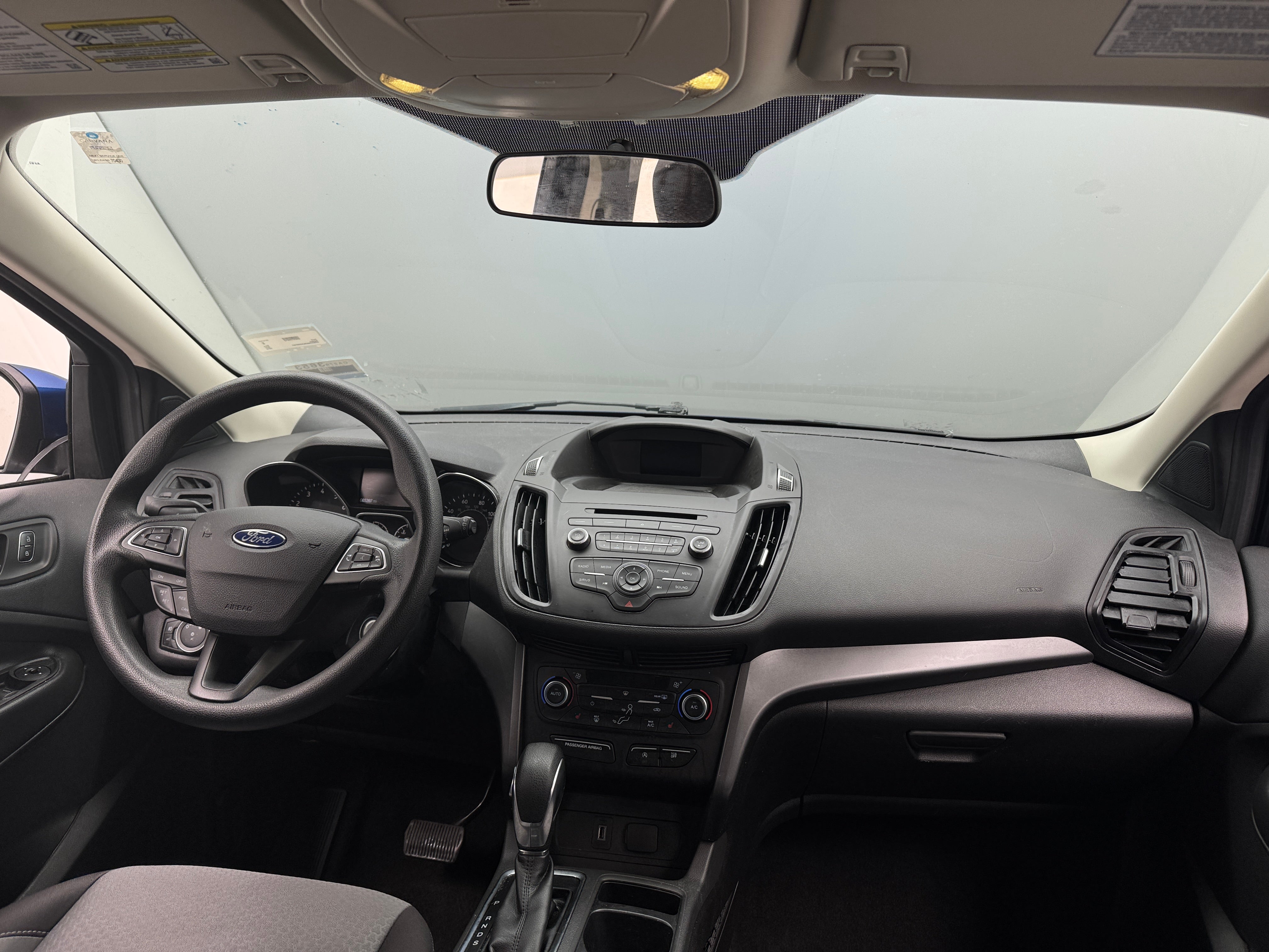 2018 Ford Escape SE 3