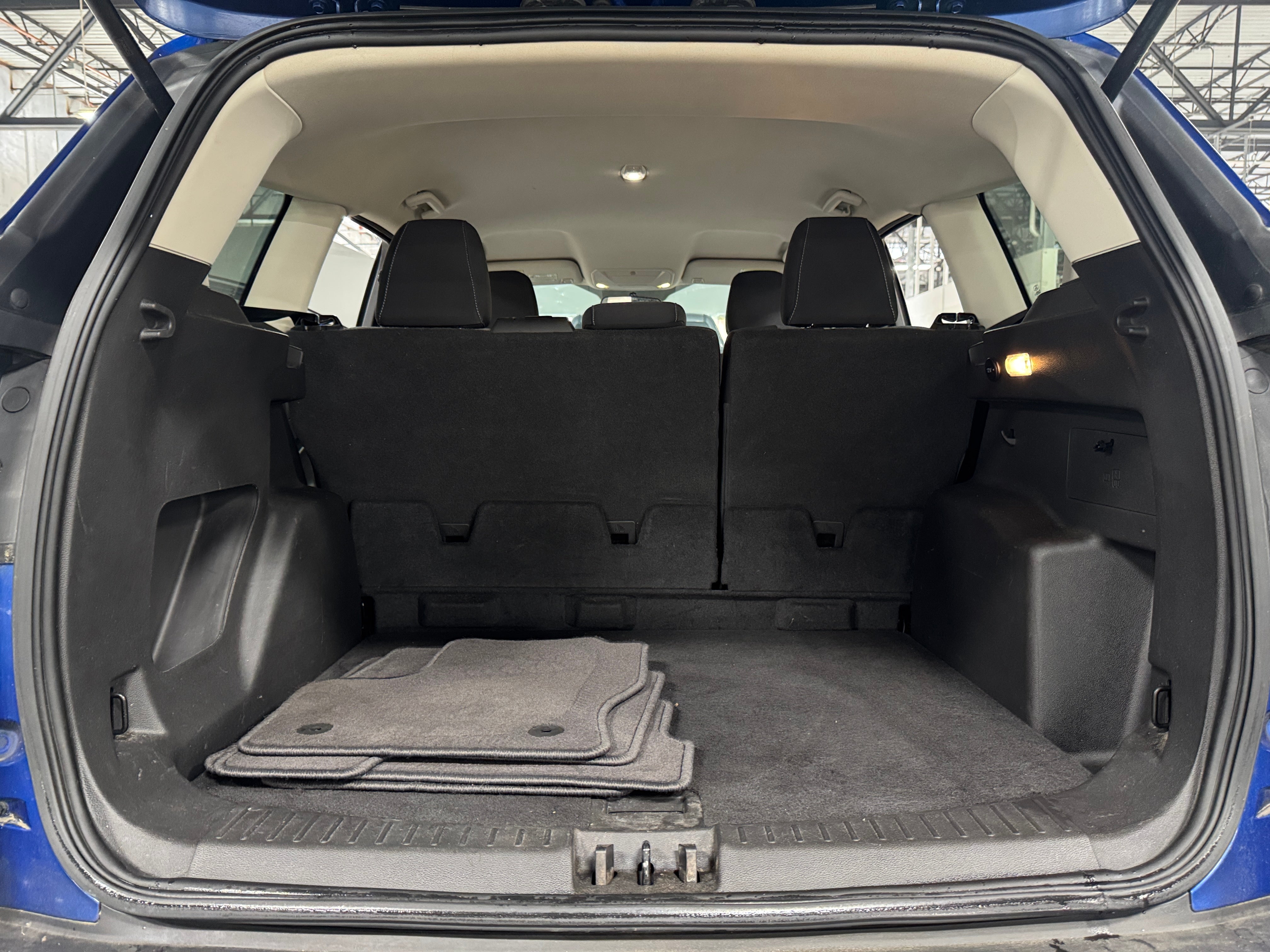 2018 Ford Escape SE 7