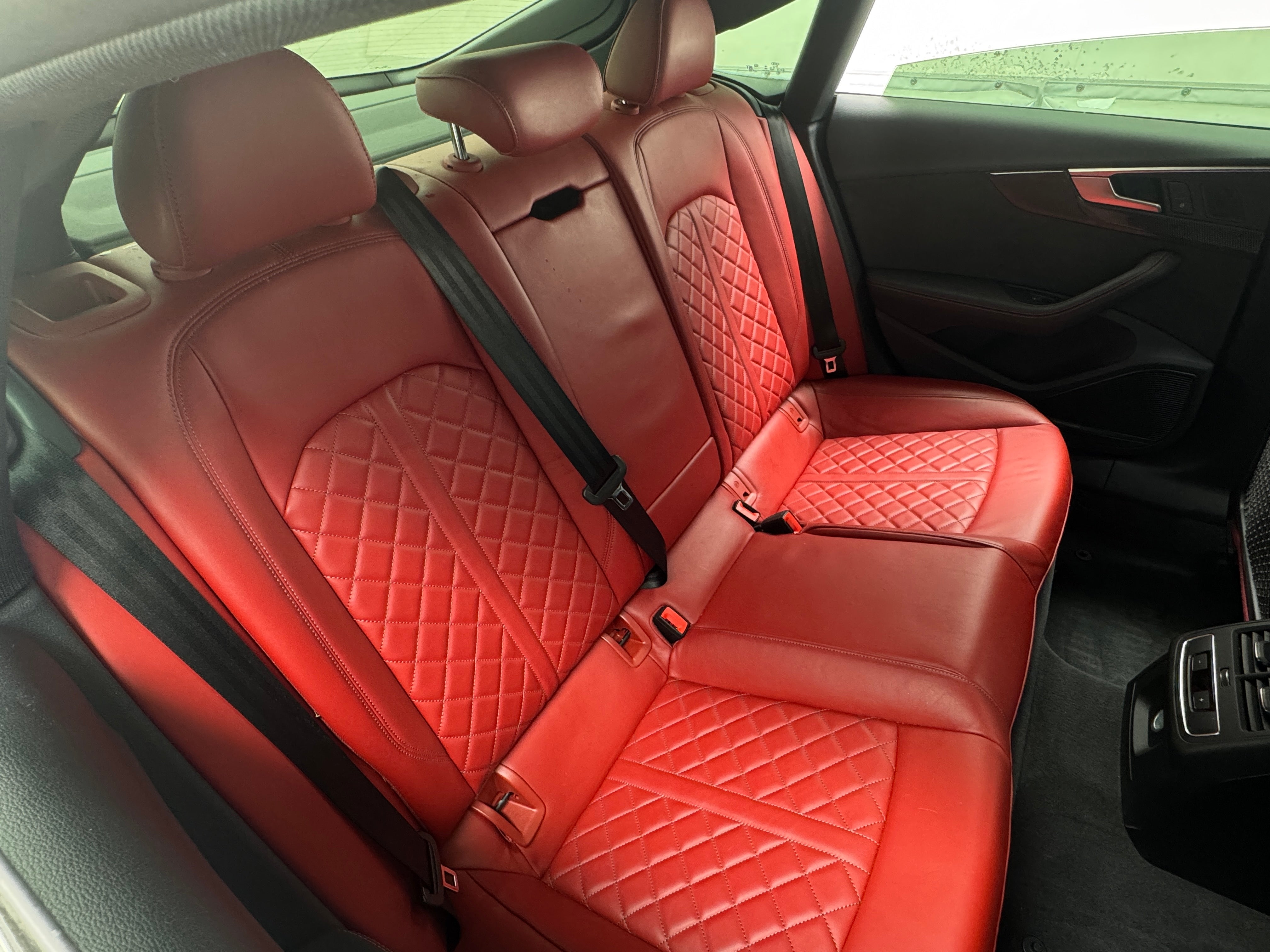 2018 Audi S5 Prestige 5