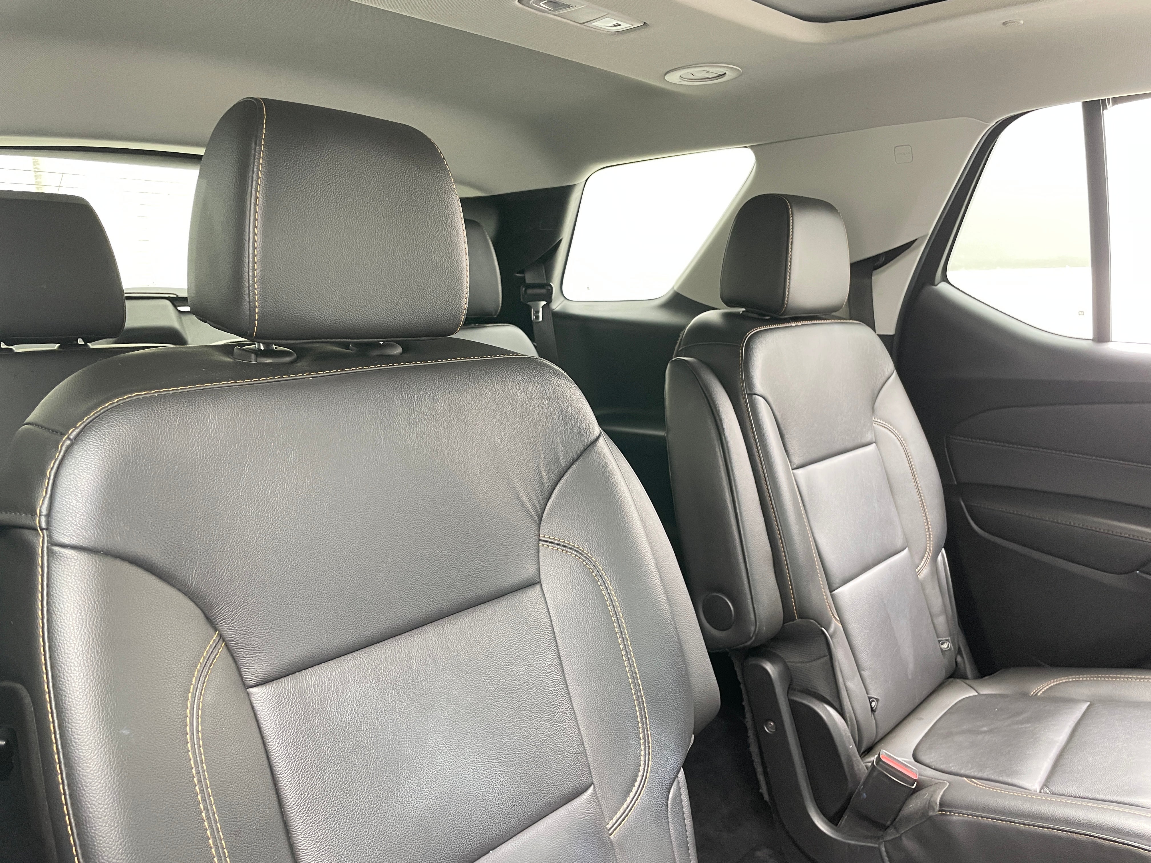 2020 Chevrolet Traverse RS 5