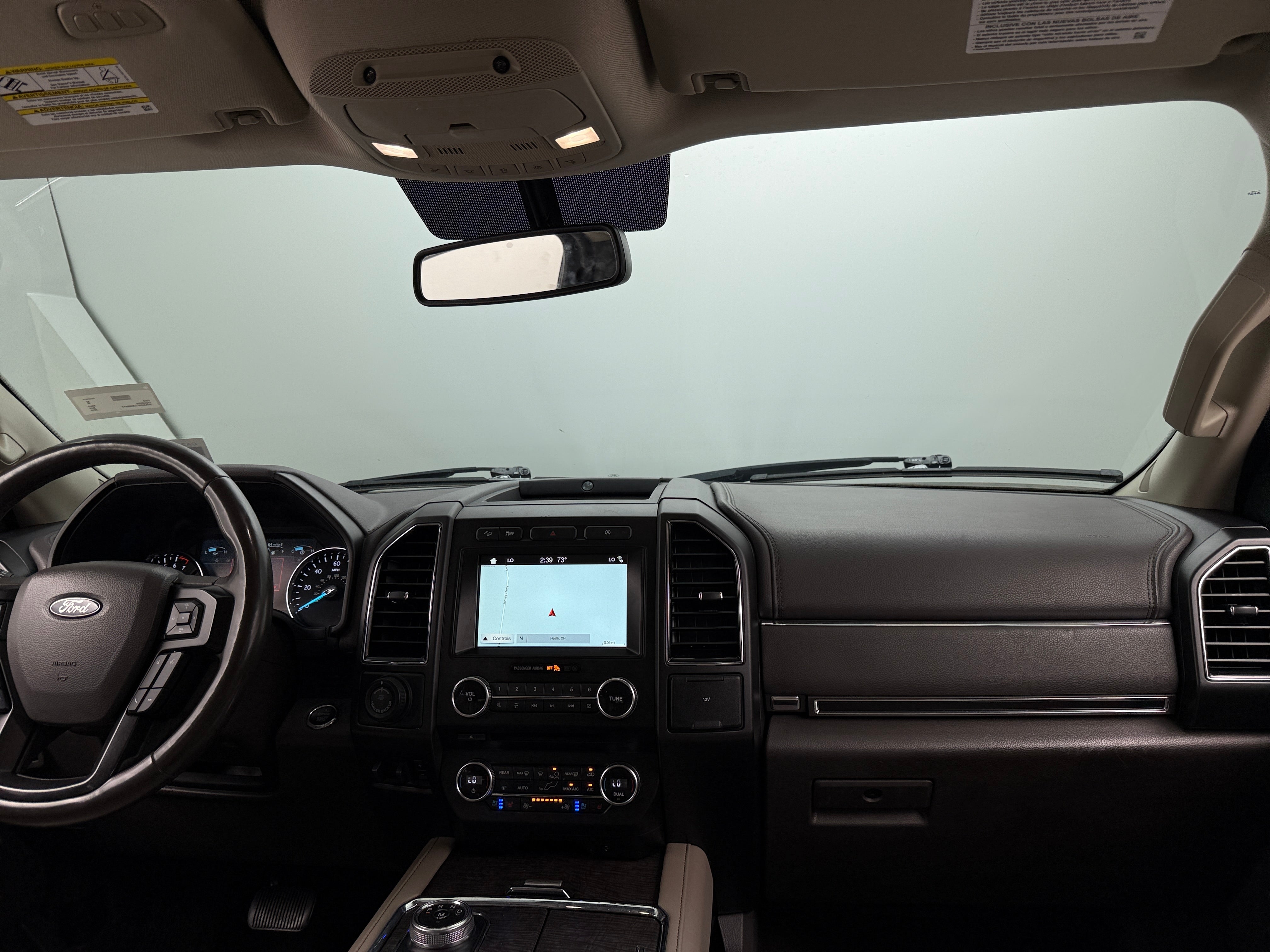 2018 Ford Expedition Limited 2
