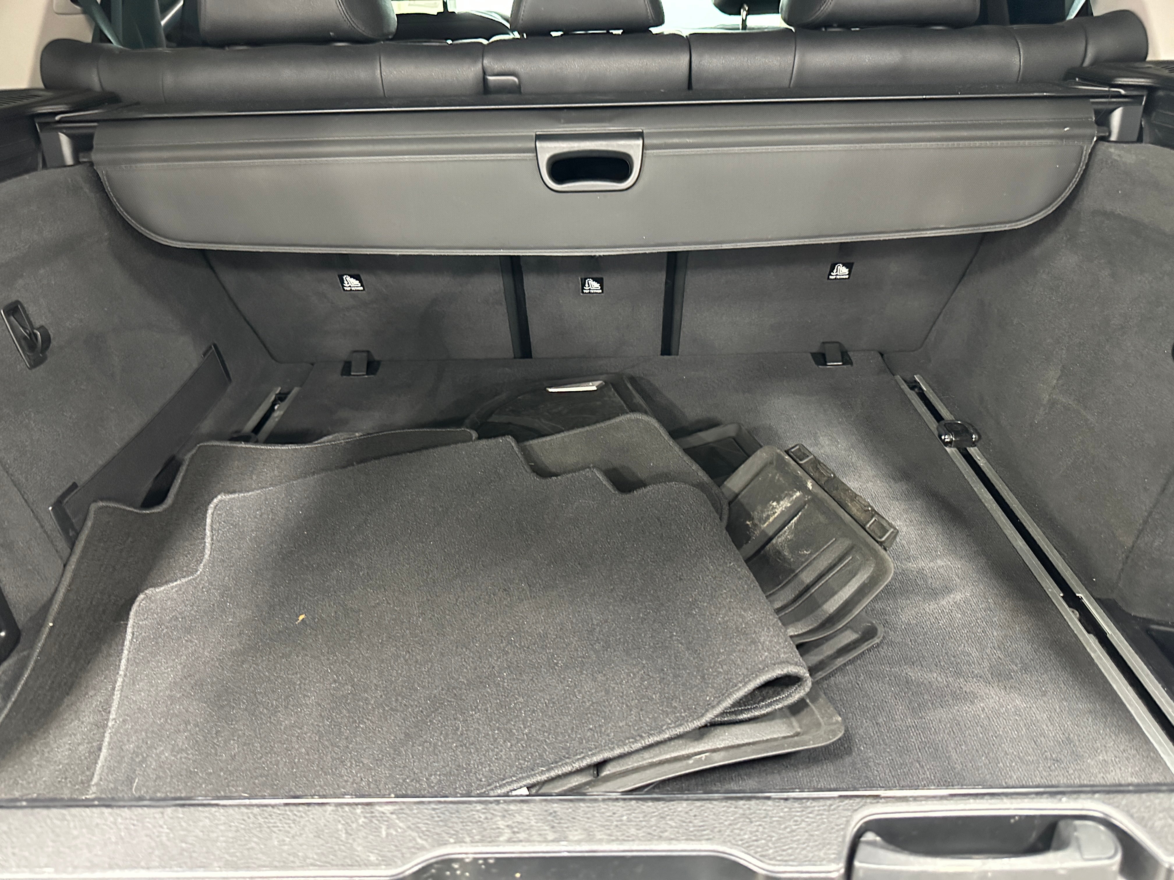 2016 BMW X5 sDrive35i 6