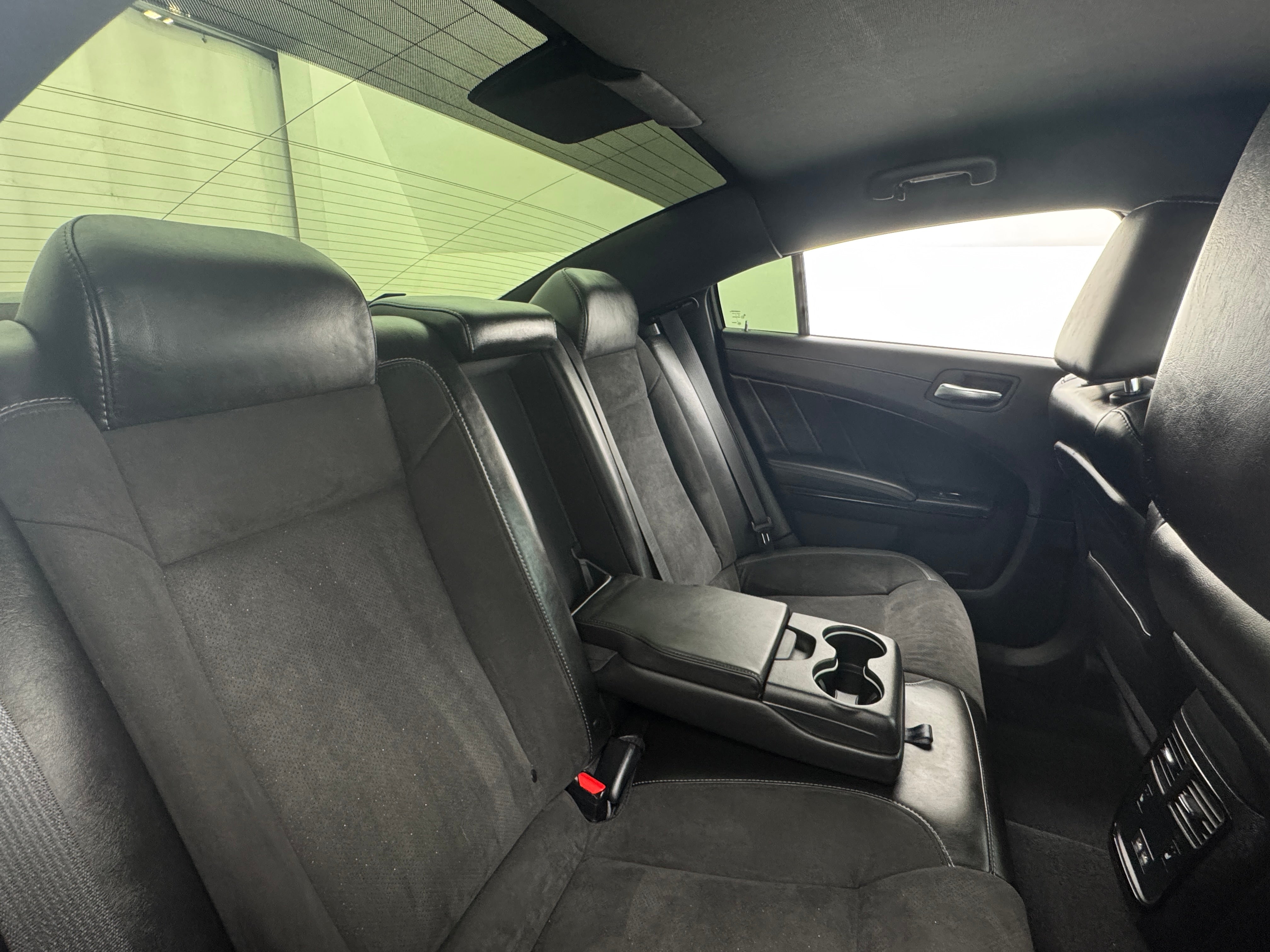 2021 Dodge Charger GT 5