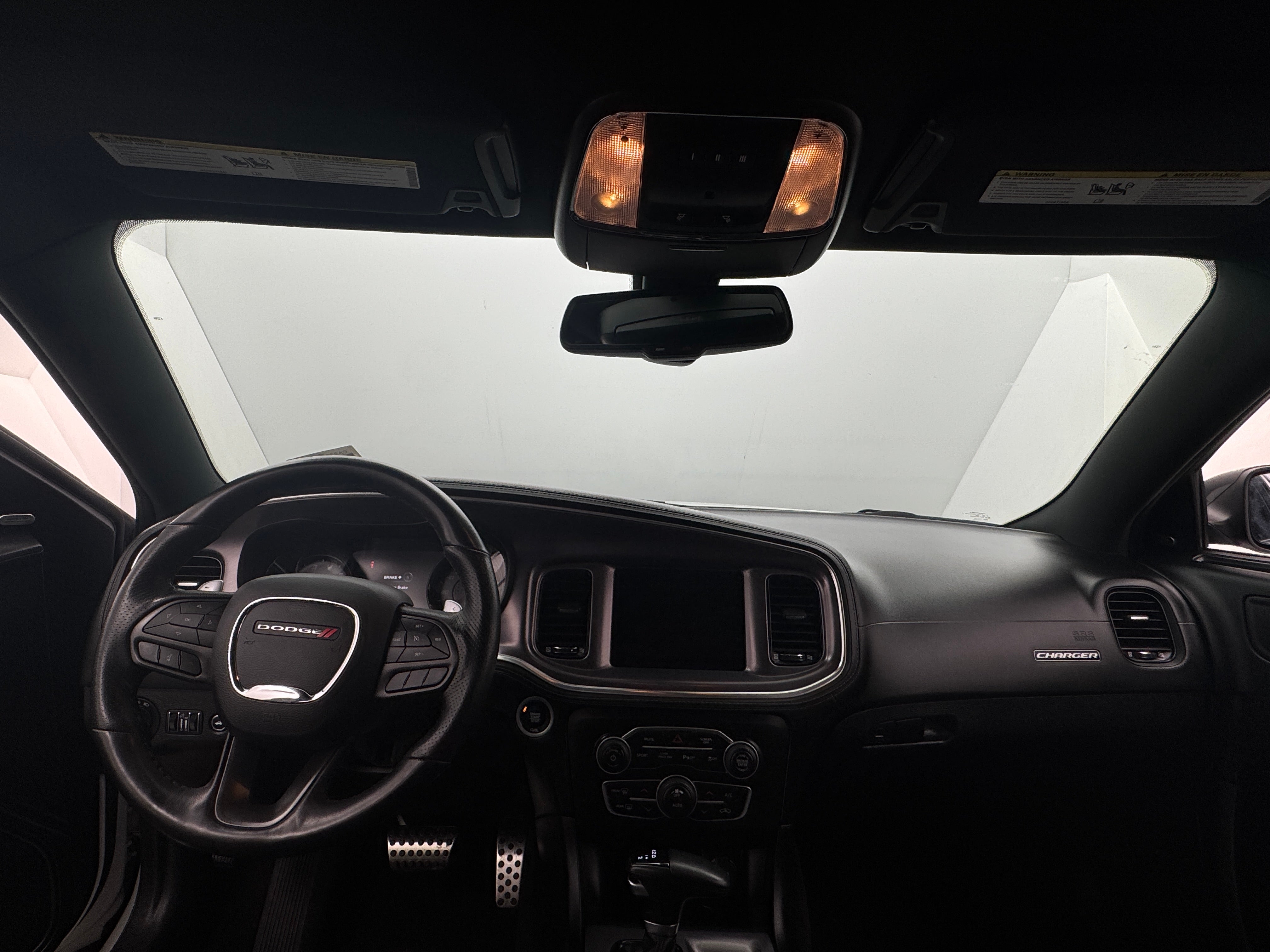 2021 Dodge Charger GT 2