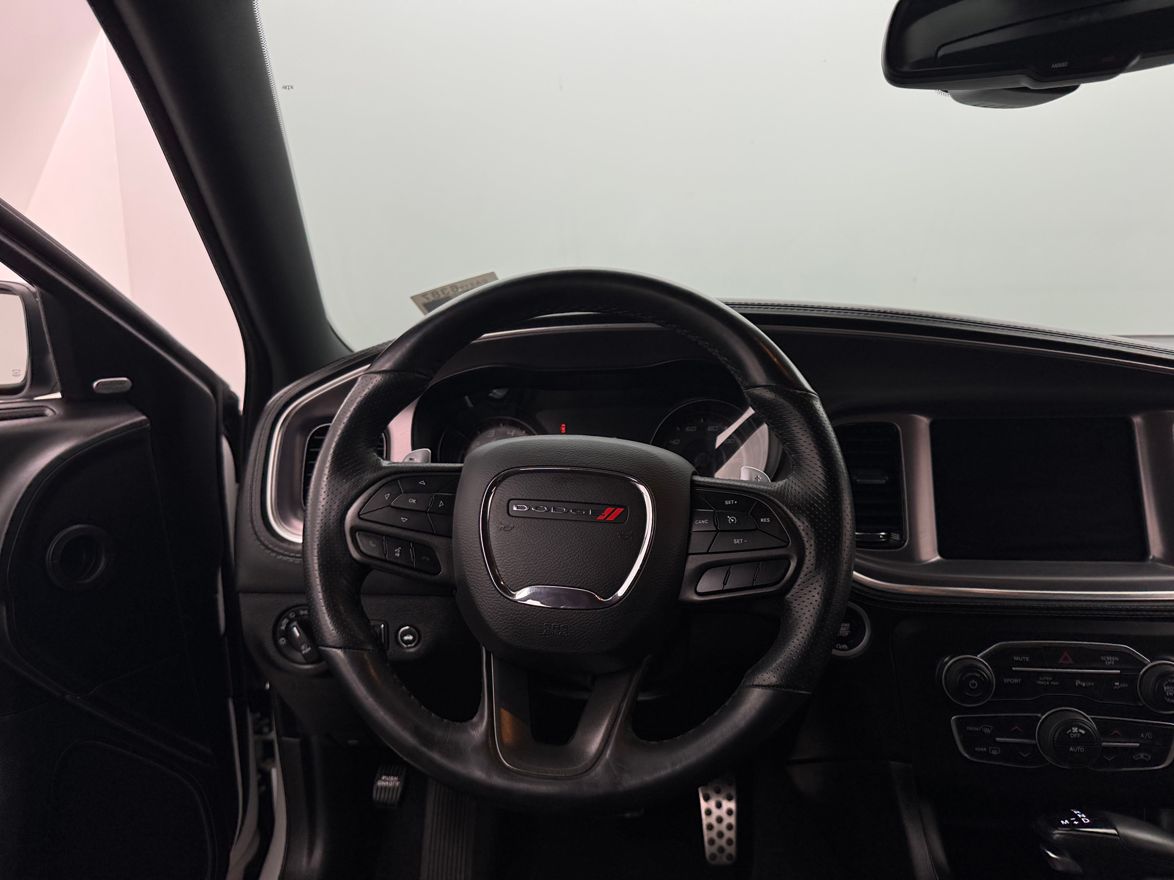 2021 Dodge Charger GT 4
