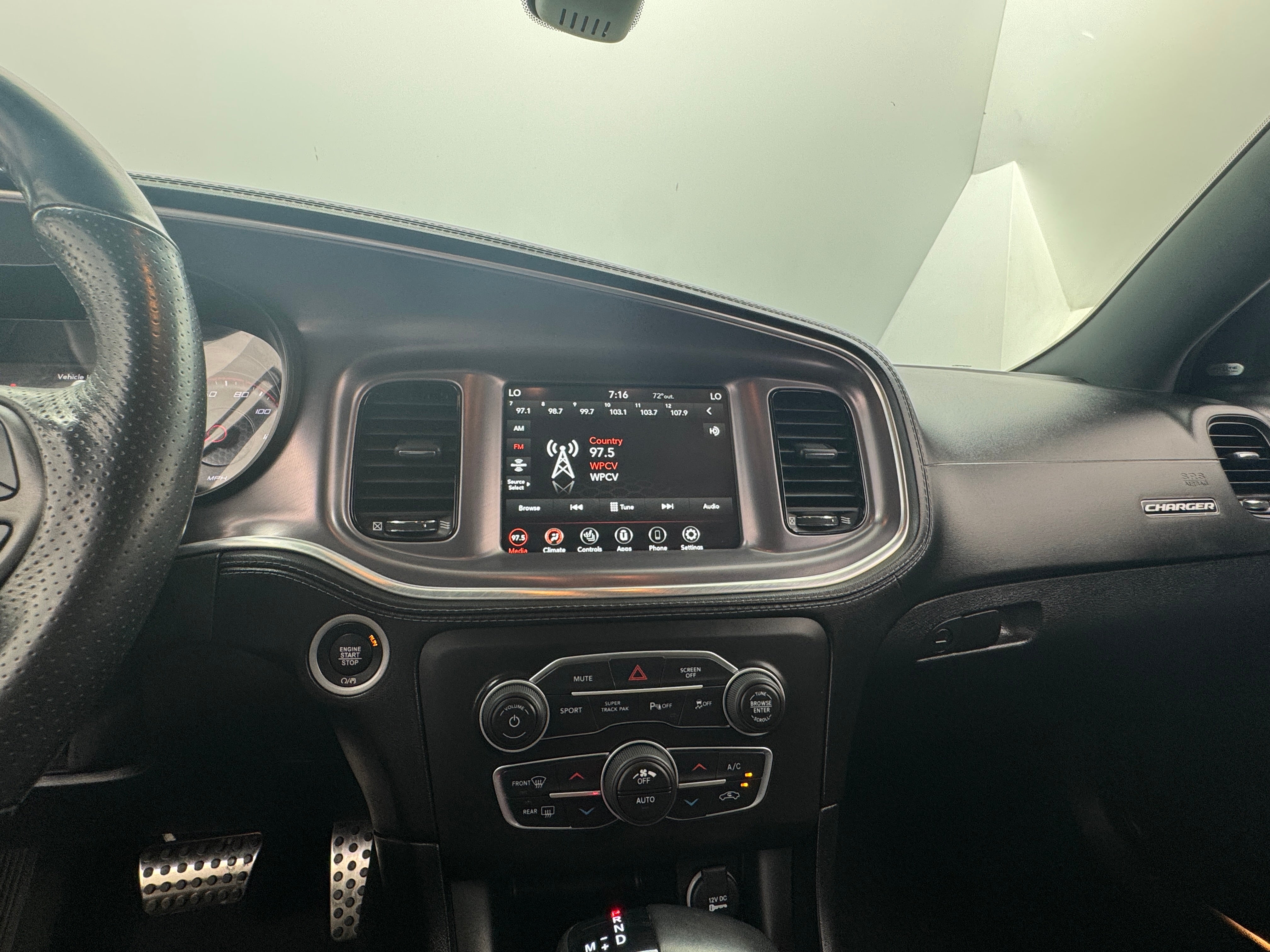 2021 Dodge Charger GT 3