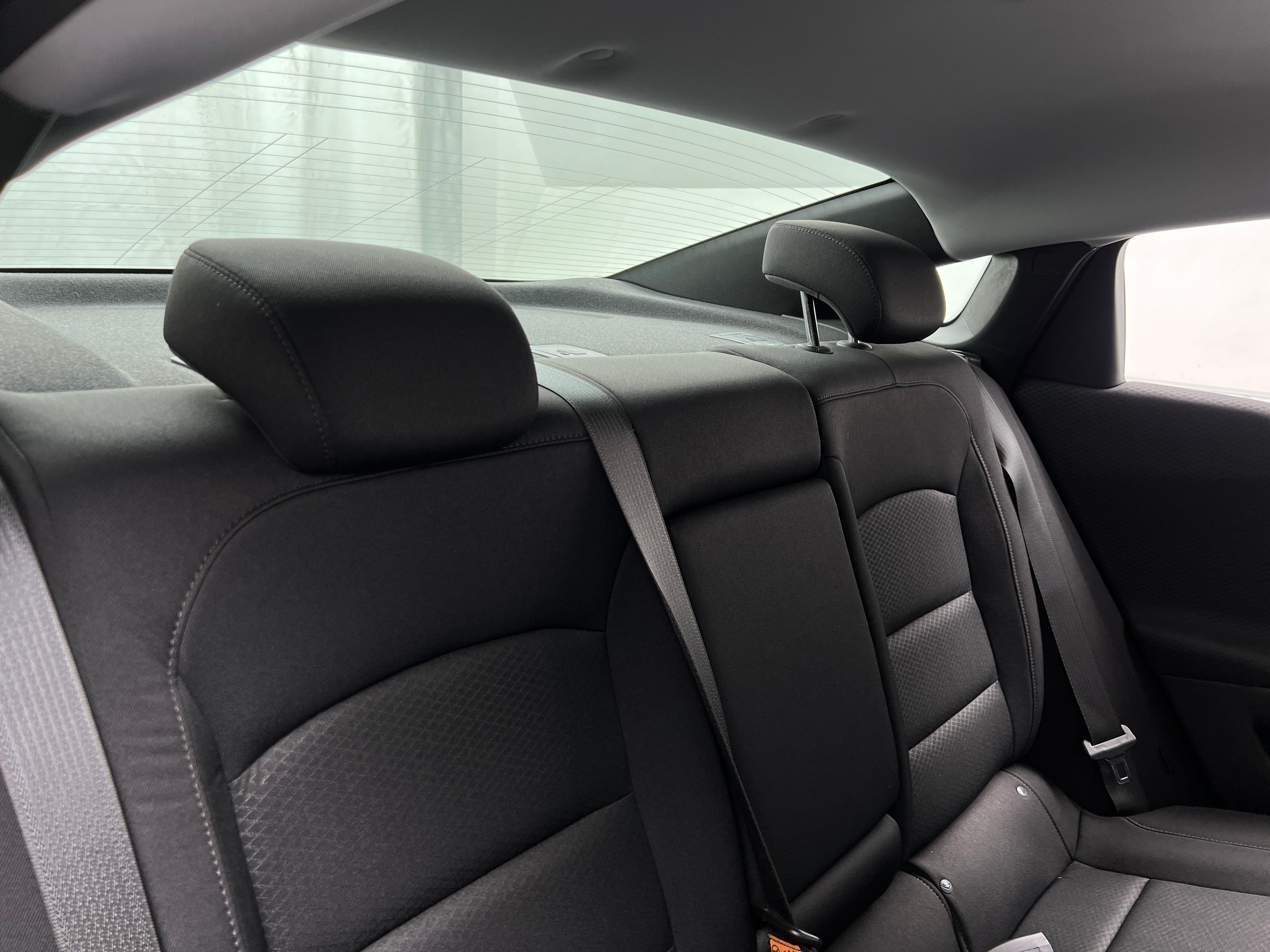 2024 Chevrolet Malibu LT 6
