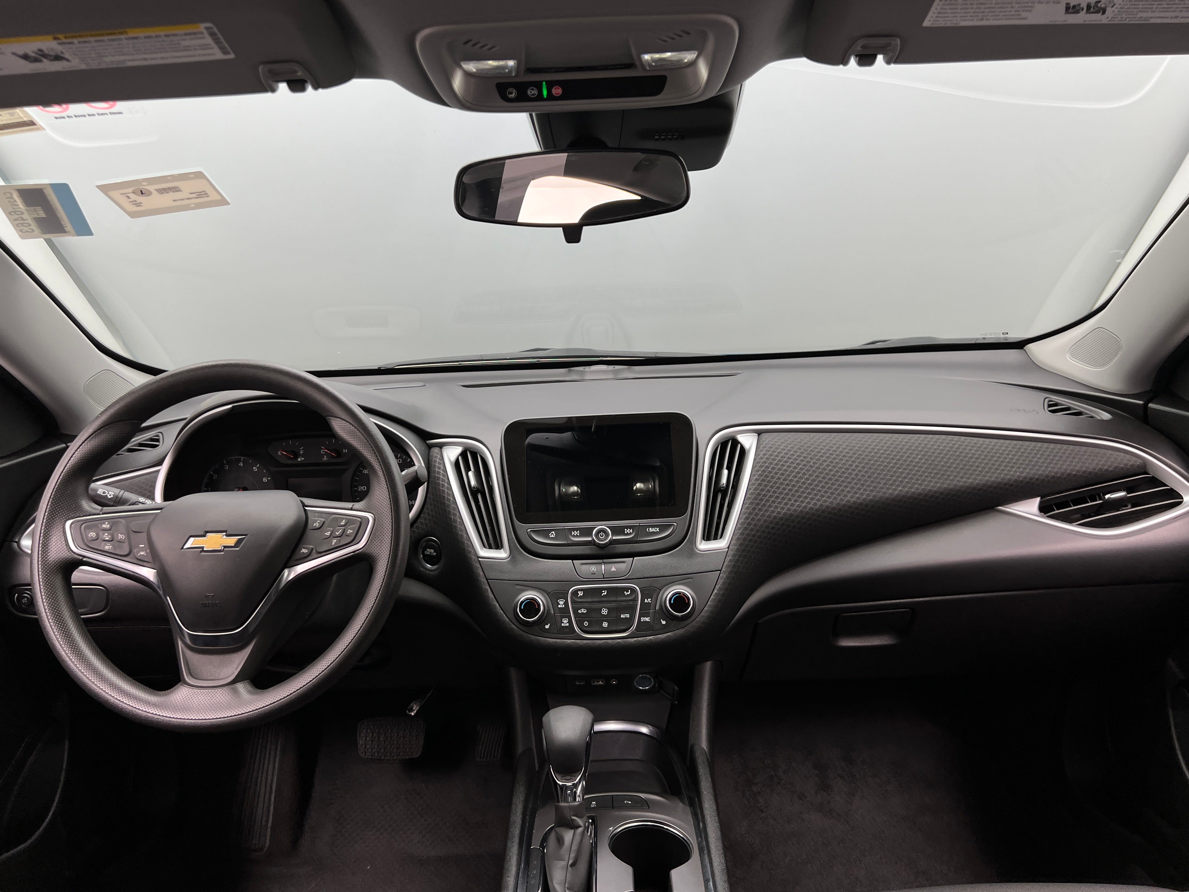 2024 Chevrolet Malibu LT 3
