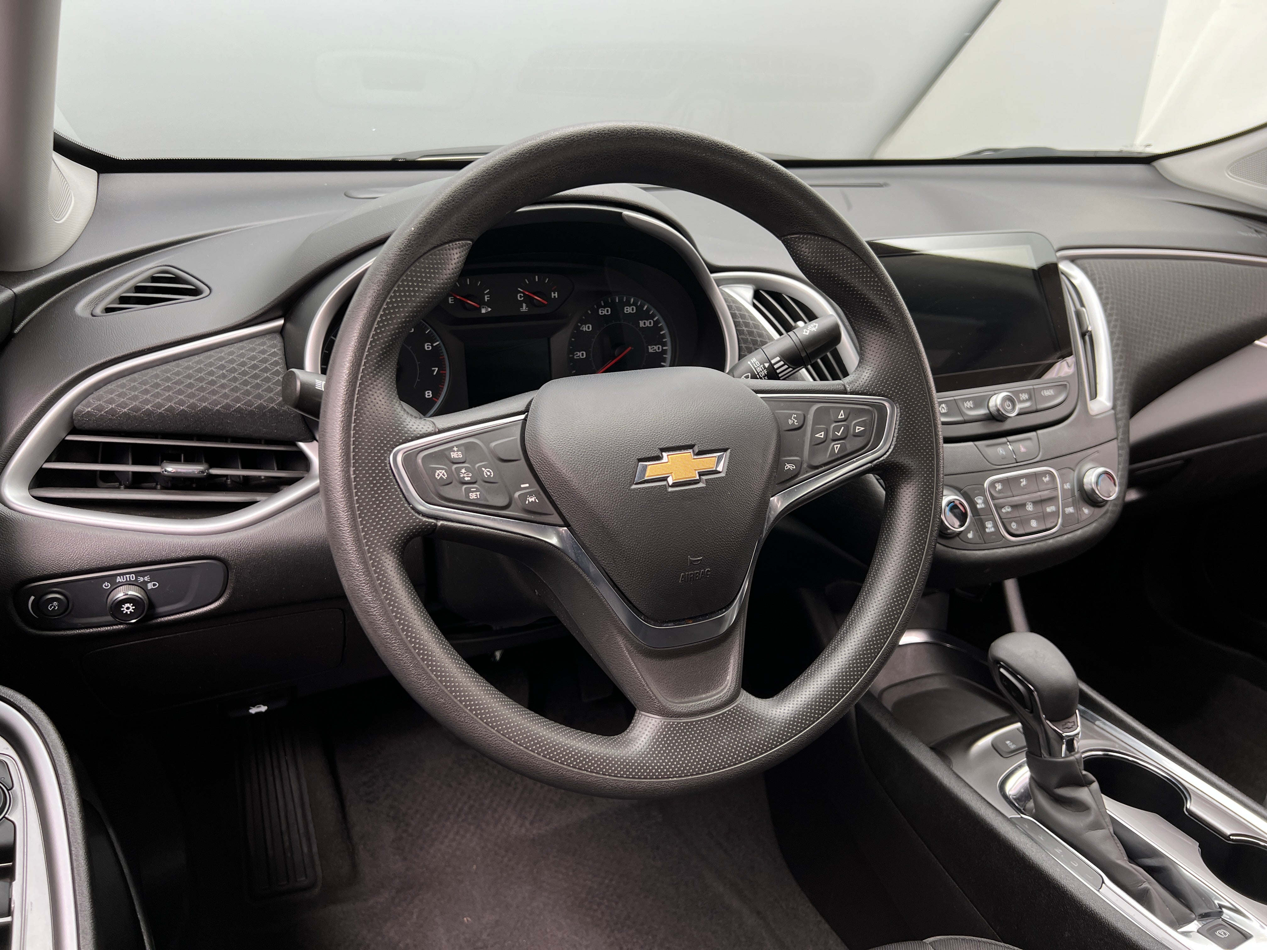 2024 Chevrolet Malibu LT 5