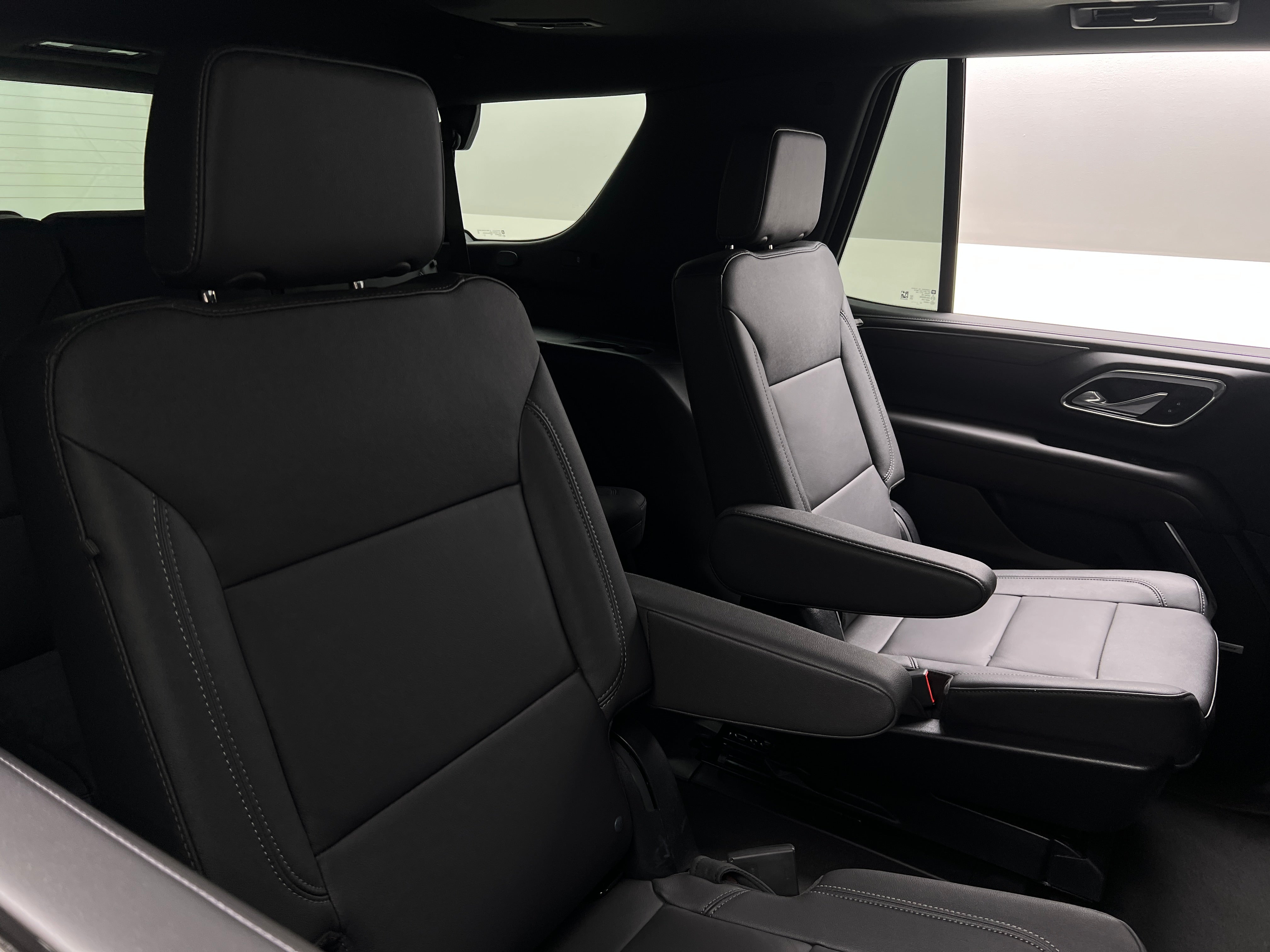 2024 Chevrolet Tahoe Z71 5
