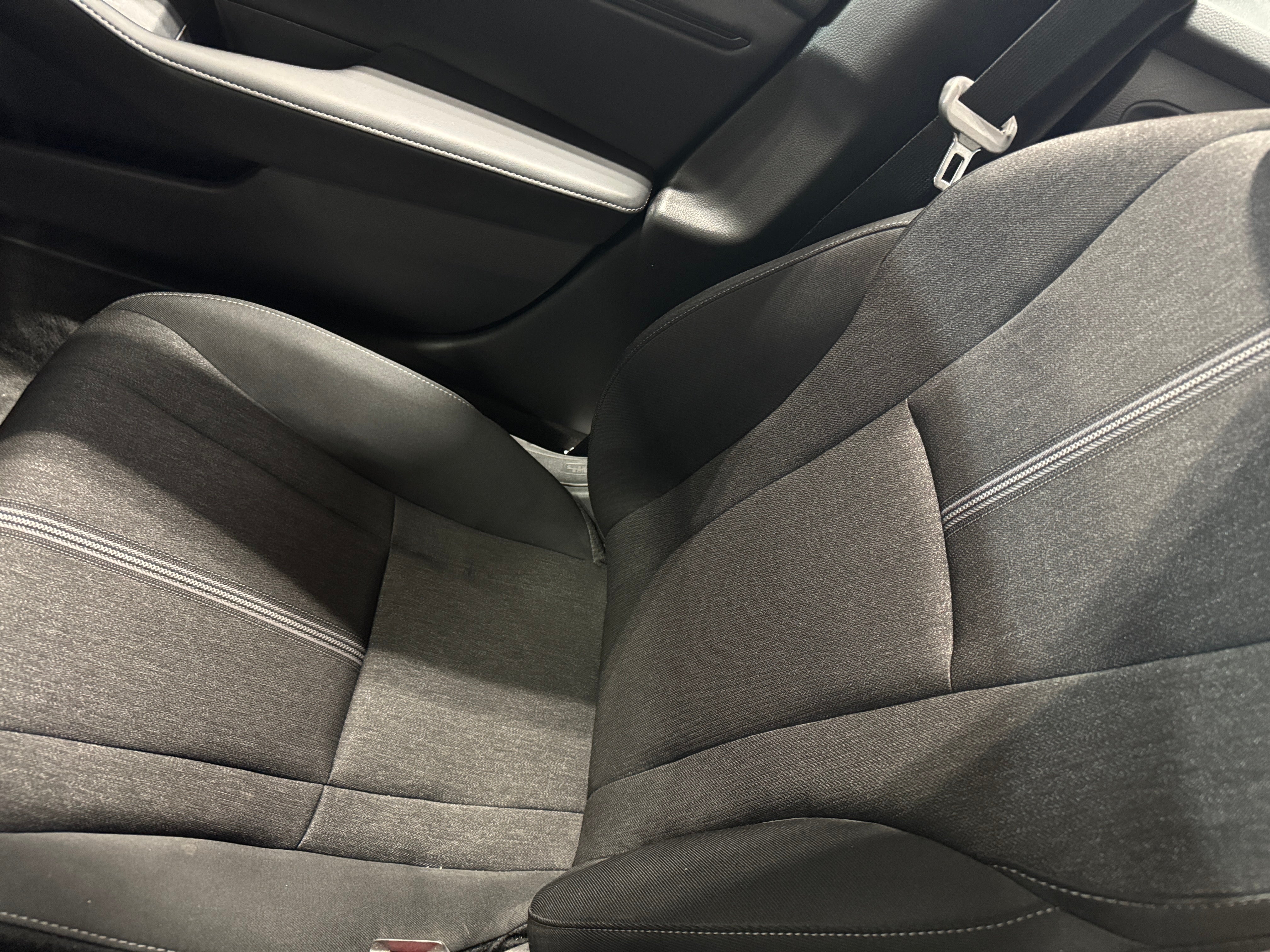 2024 Honda Accord Sport 2