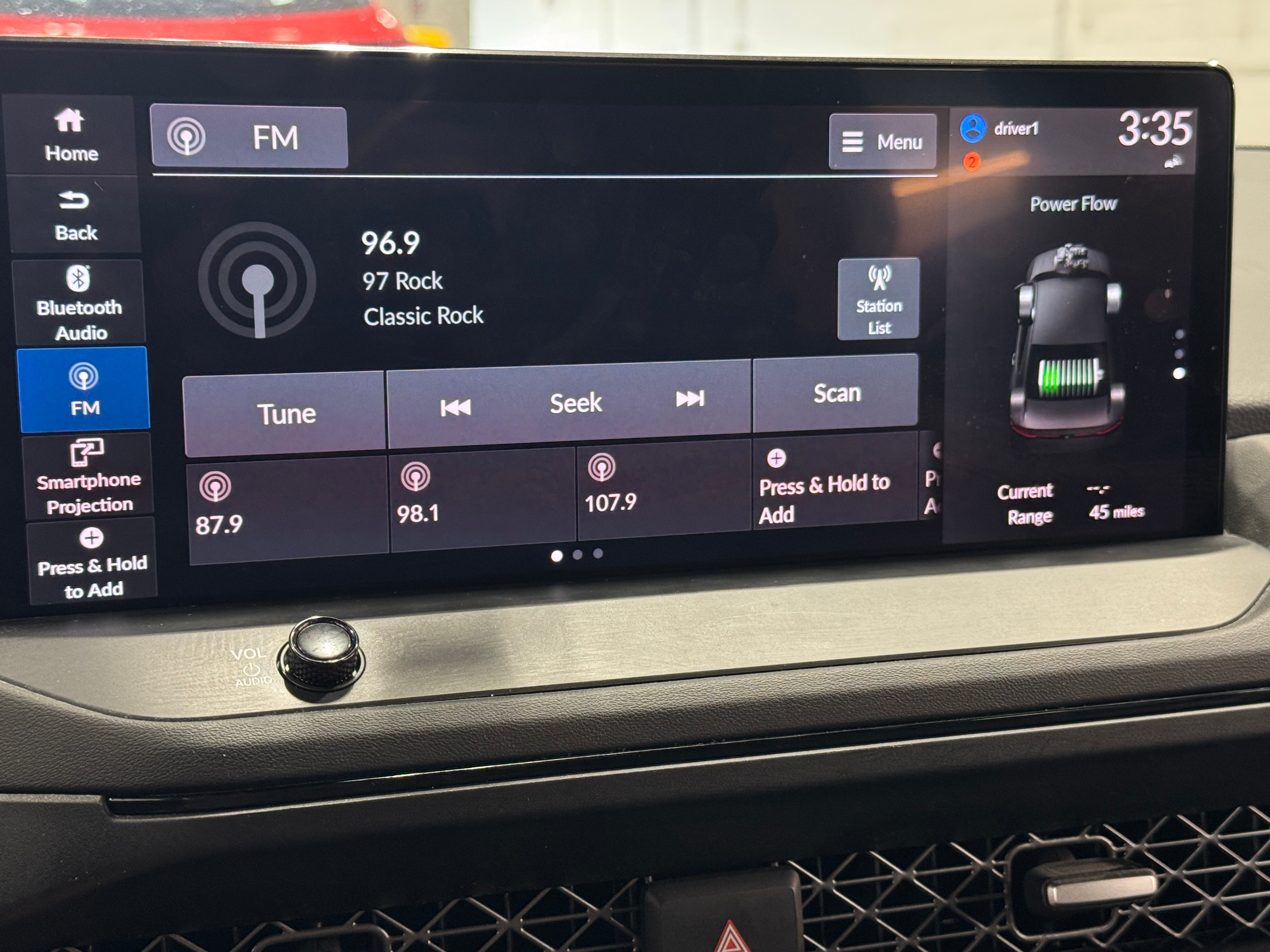2024 Honda Accord Sport 4