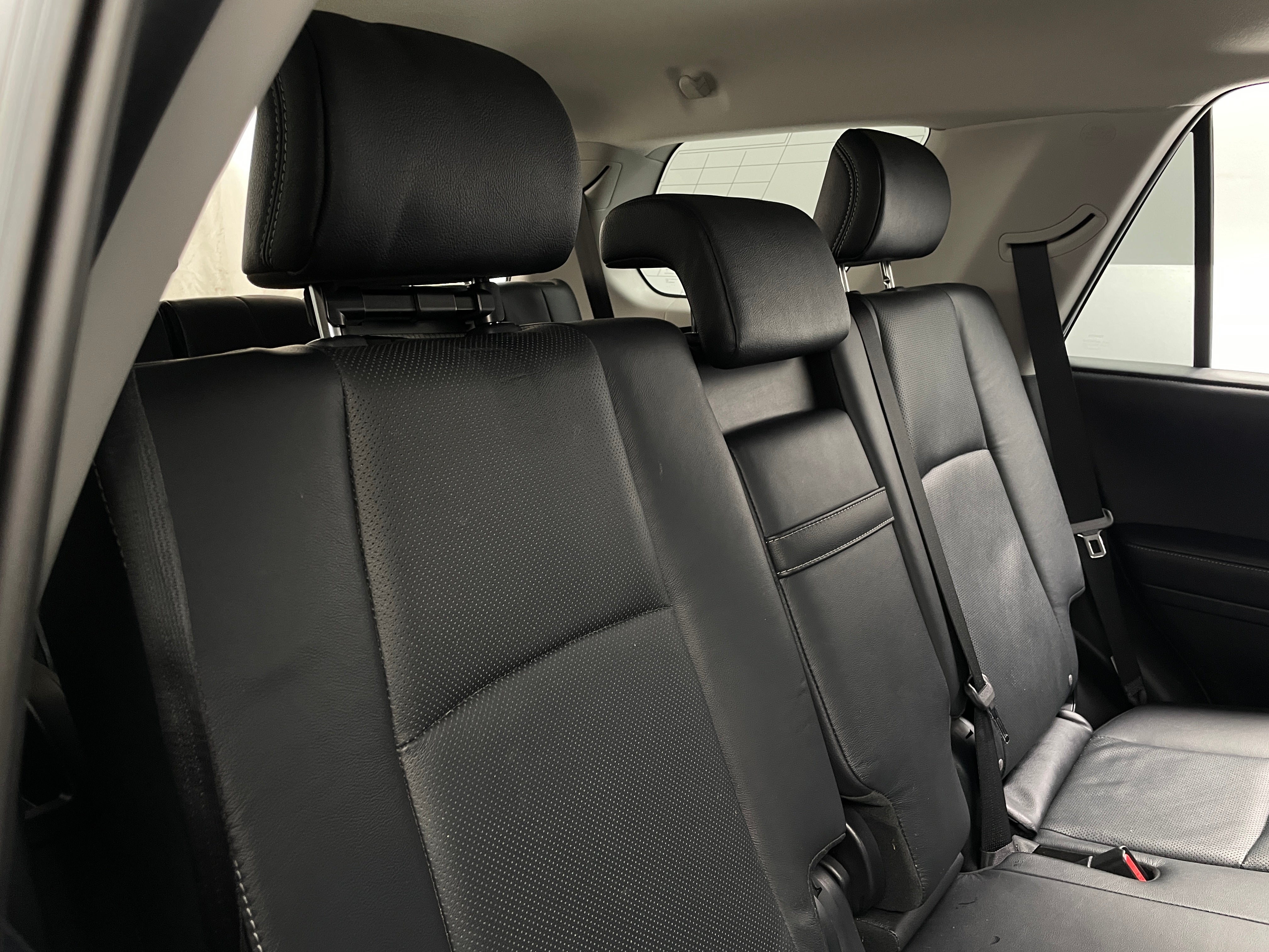 2024 Toyota 4Runner Limited 5