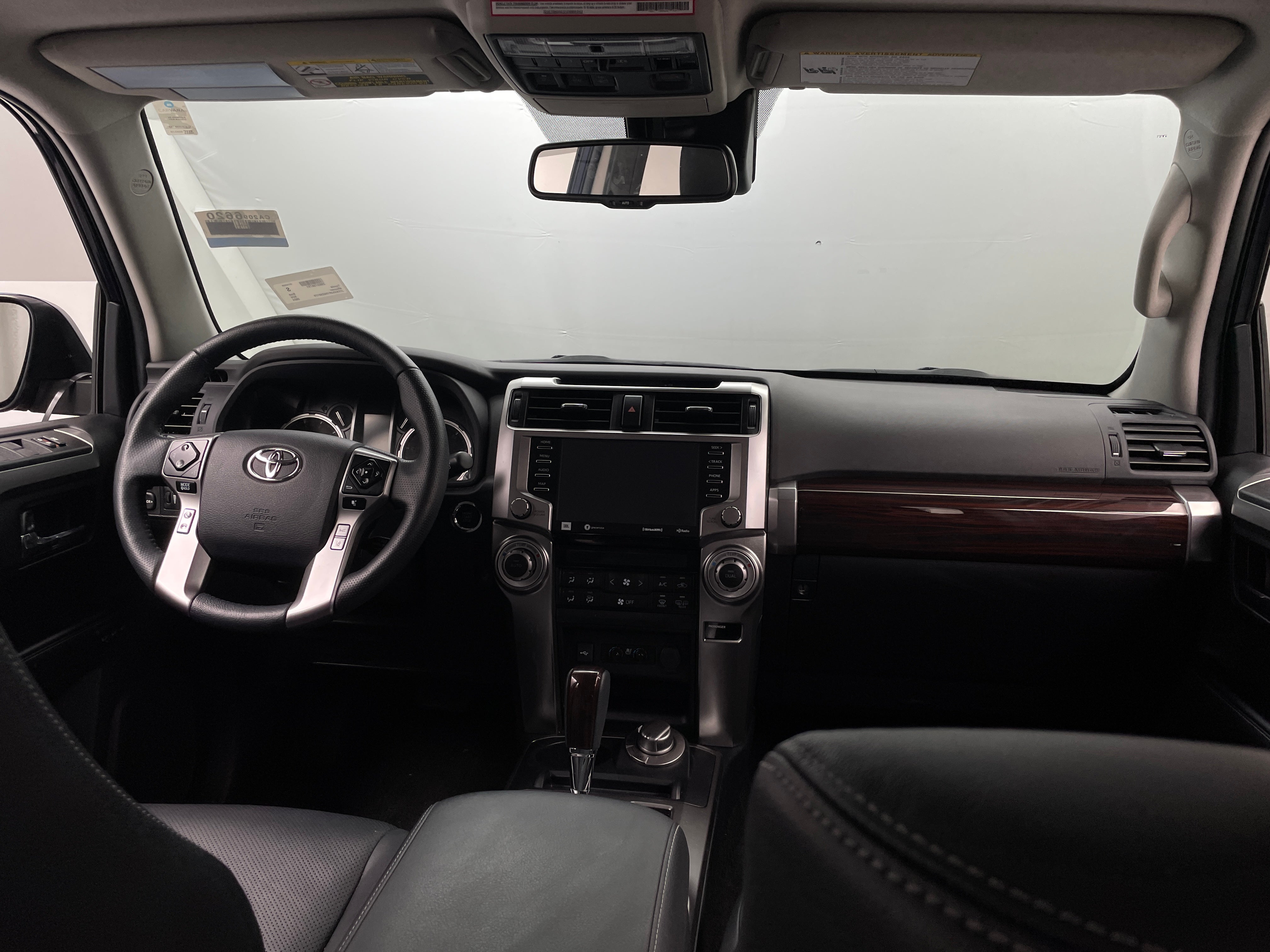 2024 Toyota 4Runner Limited 2