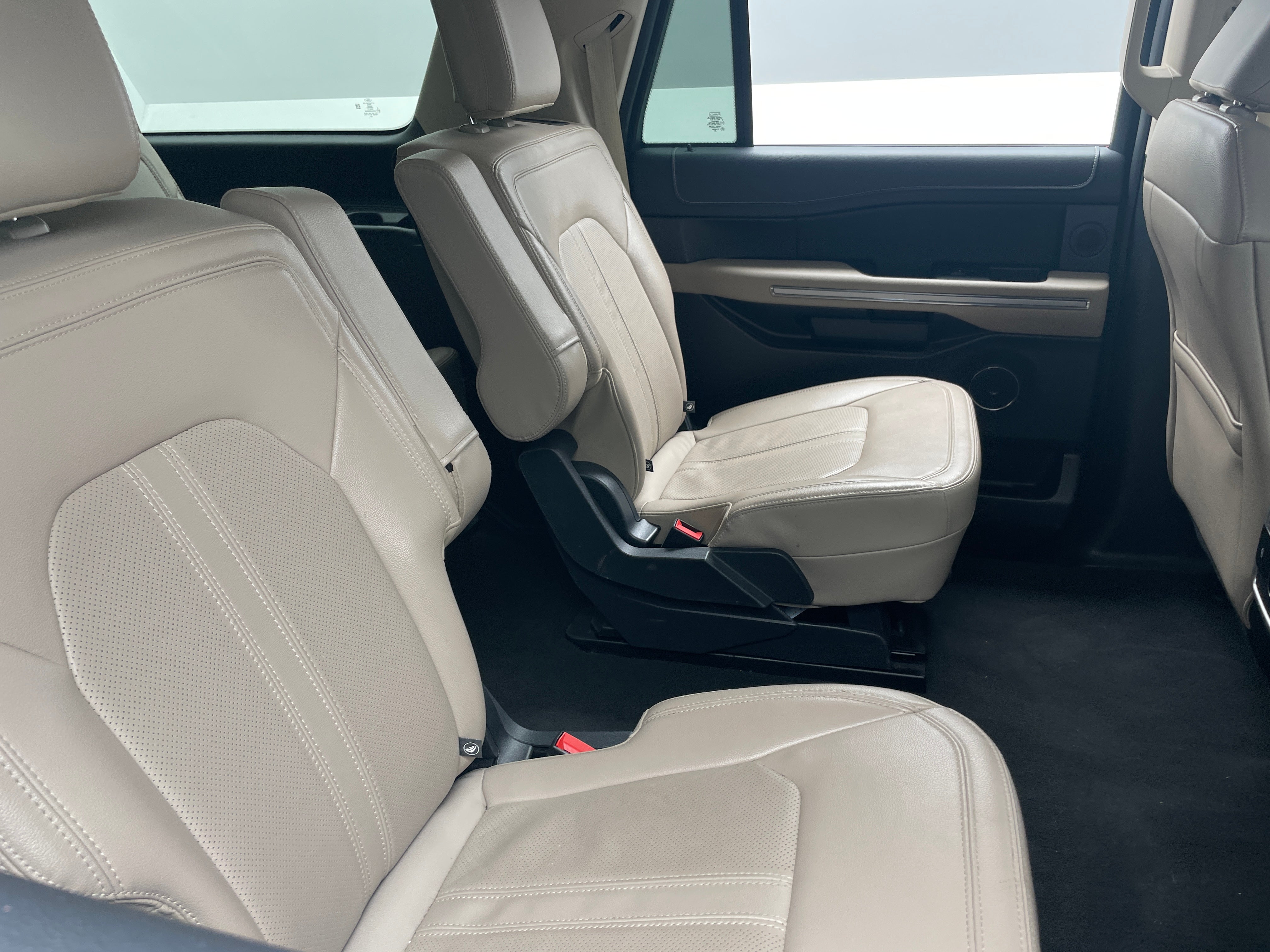 2024 Ford Expedition MAX Limited 5