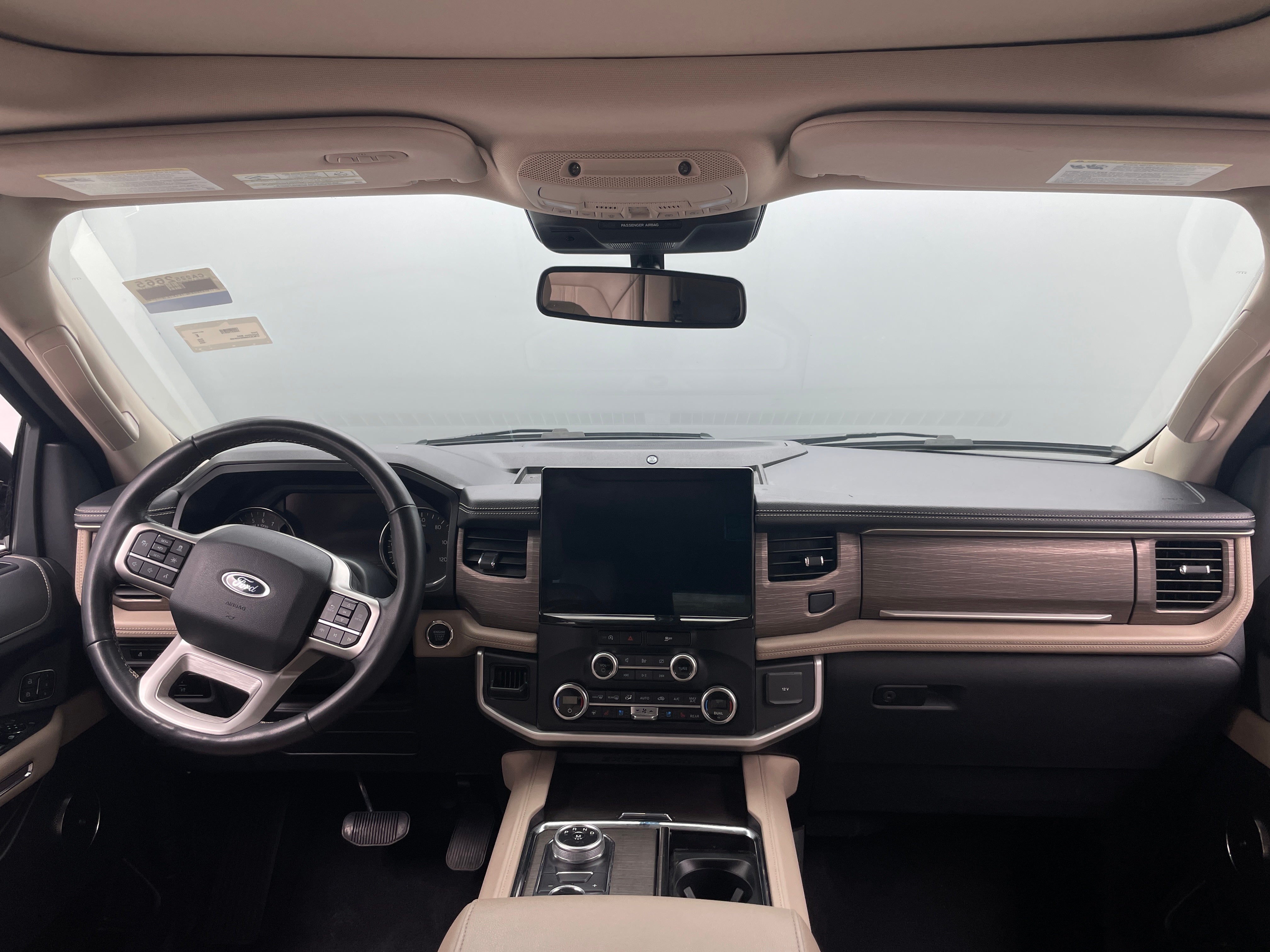 2024 Ford Expedition MAX Limited 2