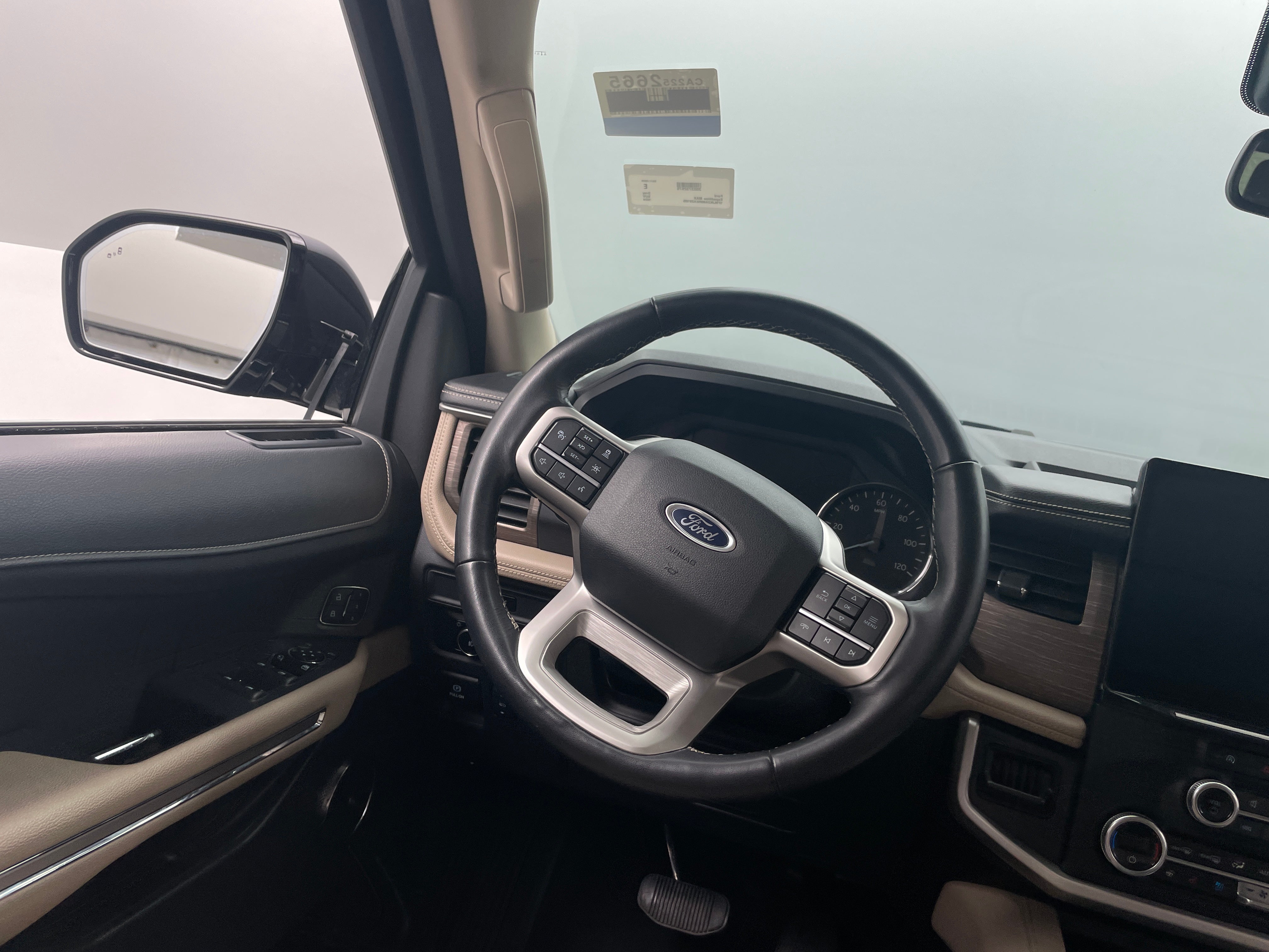2024 Ford Expedition MAX Limited 4