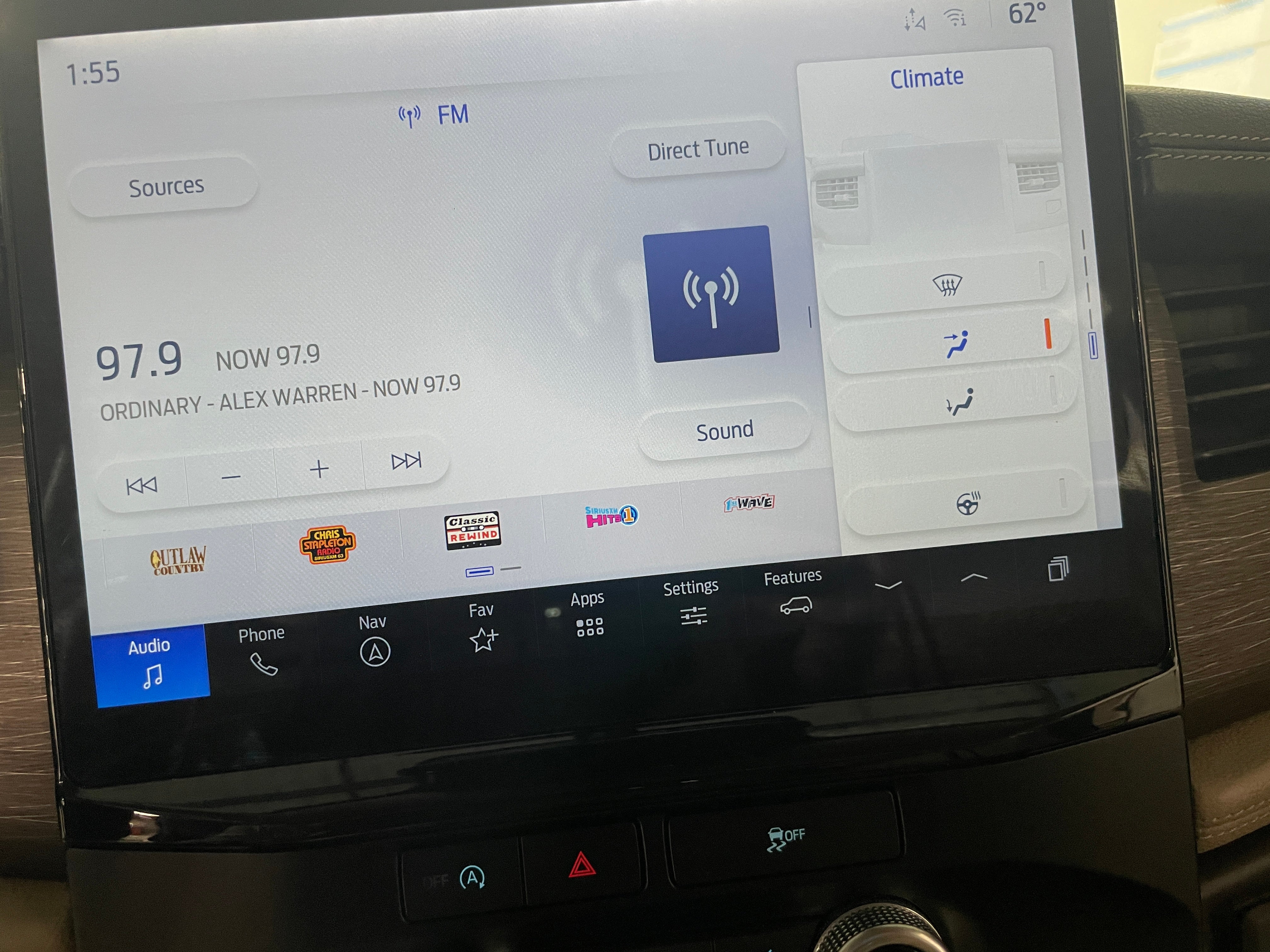 2024 Ford Expedition MAX Limited 3