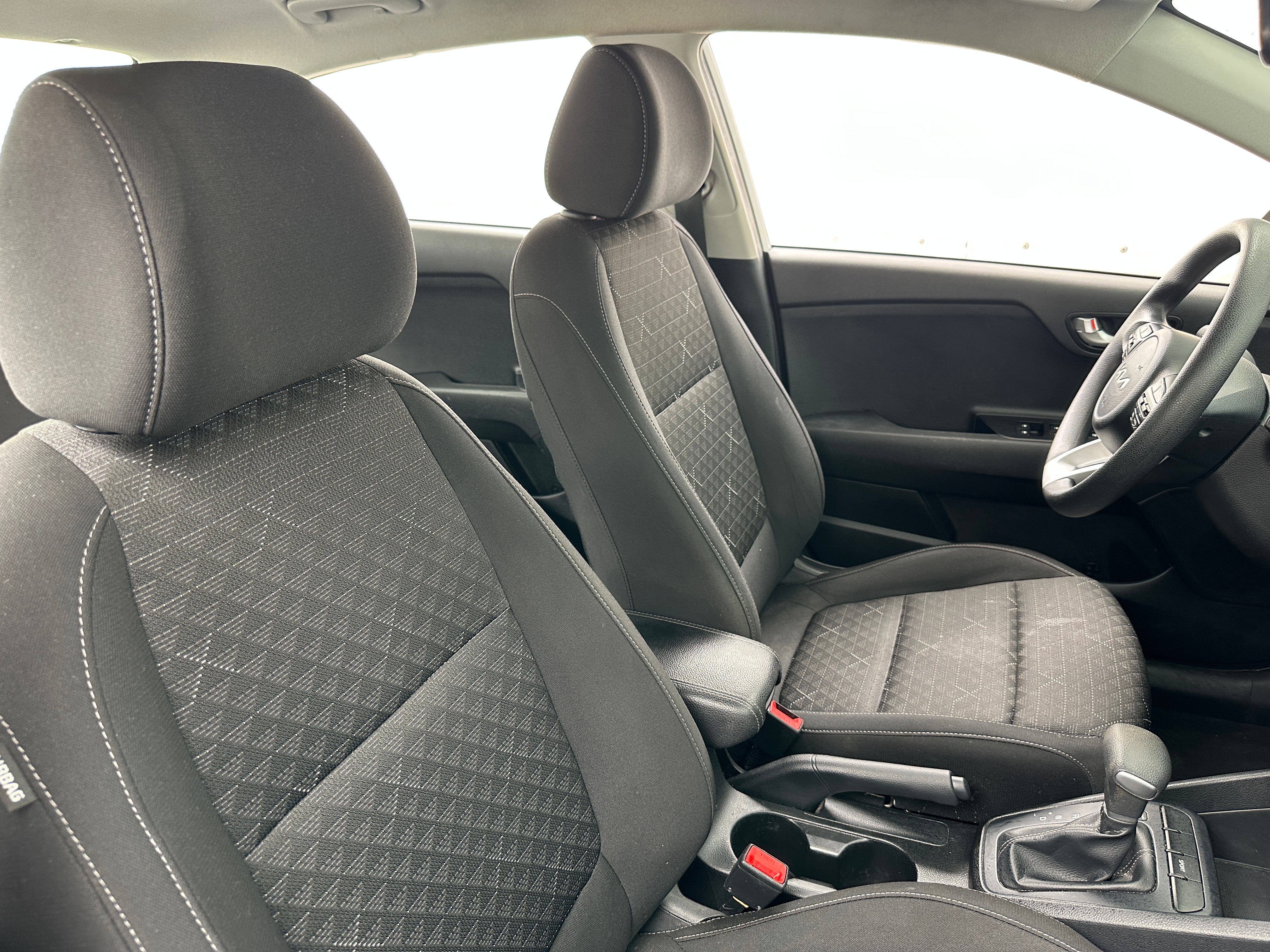 2023 Kia Rio S 2