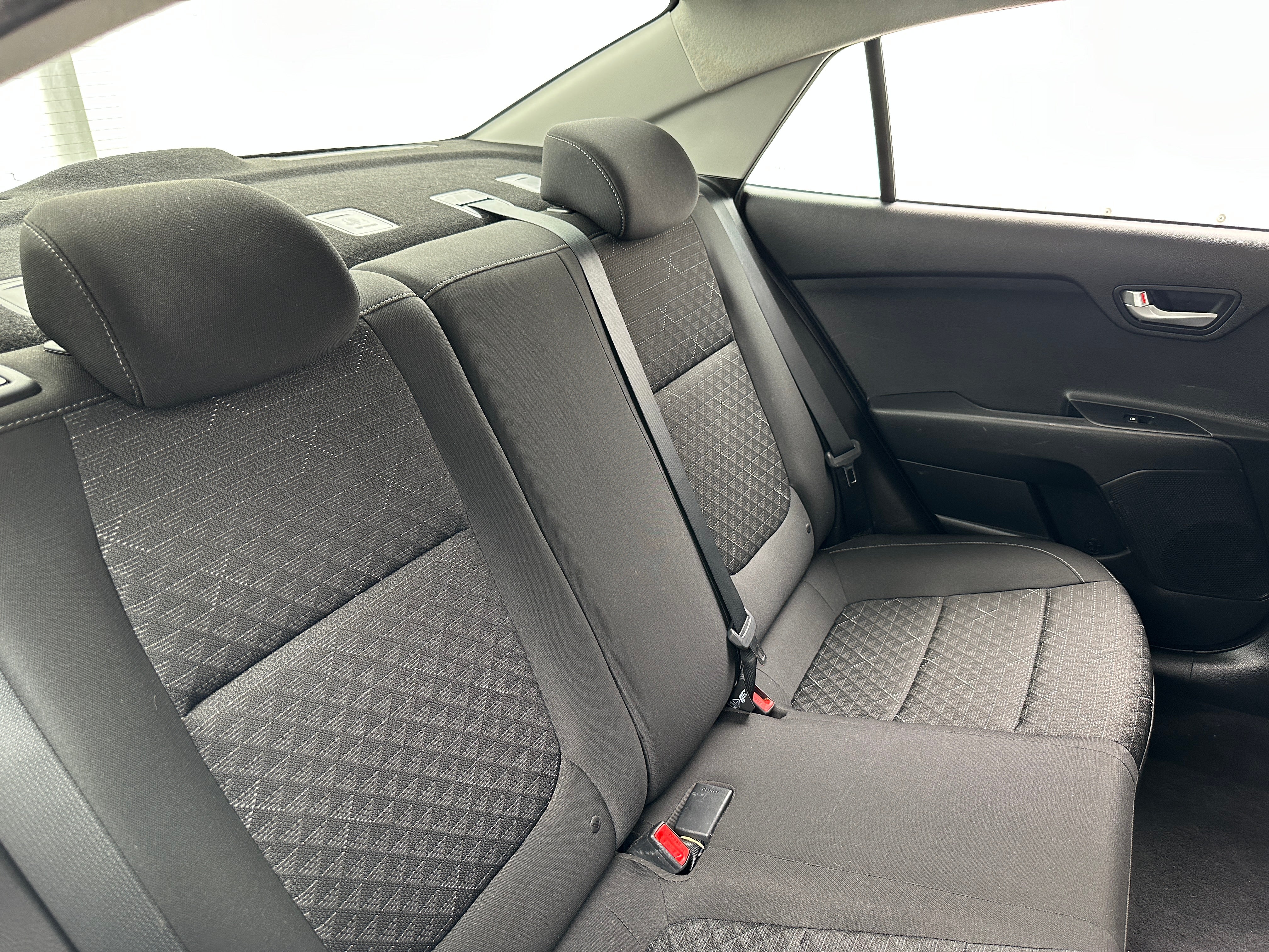 2023 Kia Rio S 6