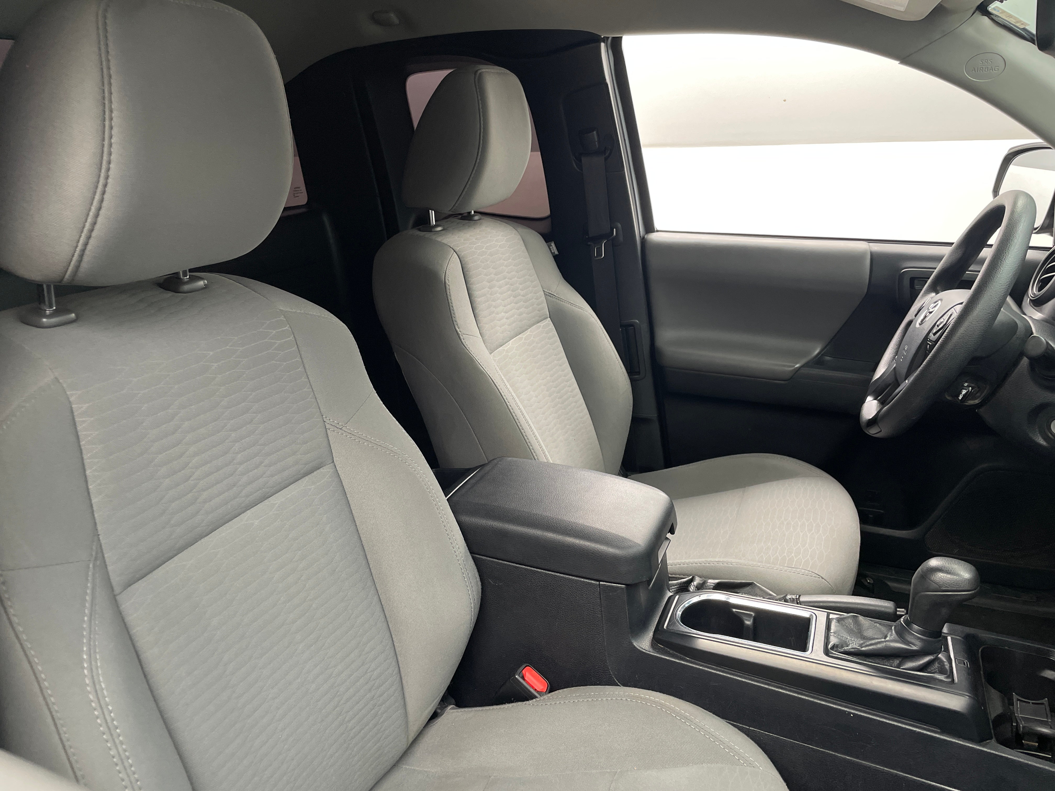 2019 Toyota Tacoma SR 2