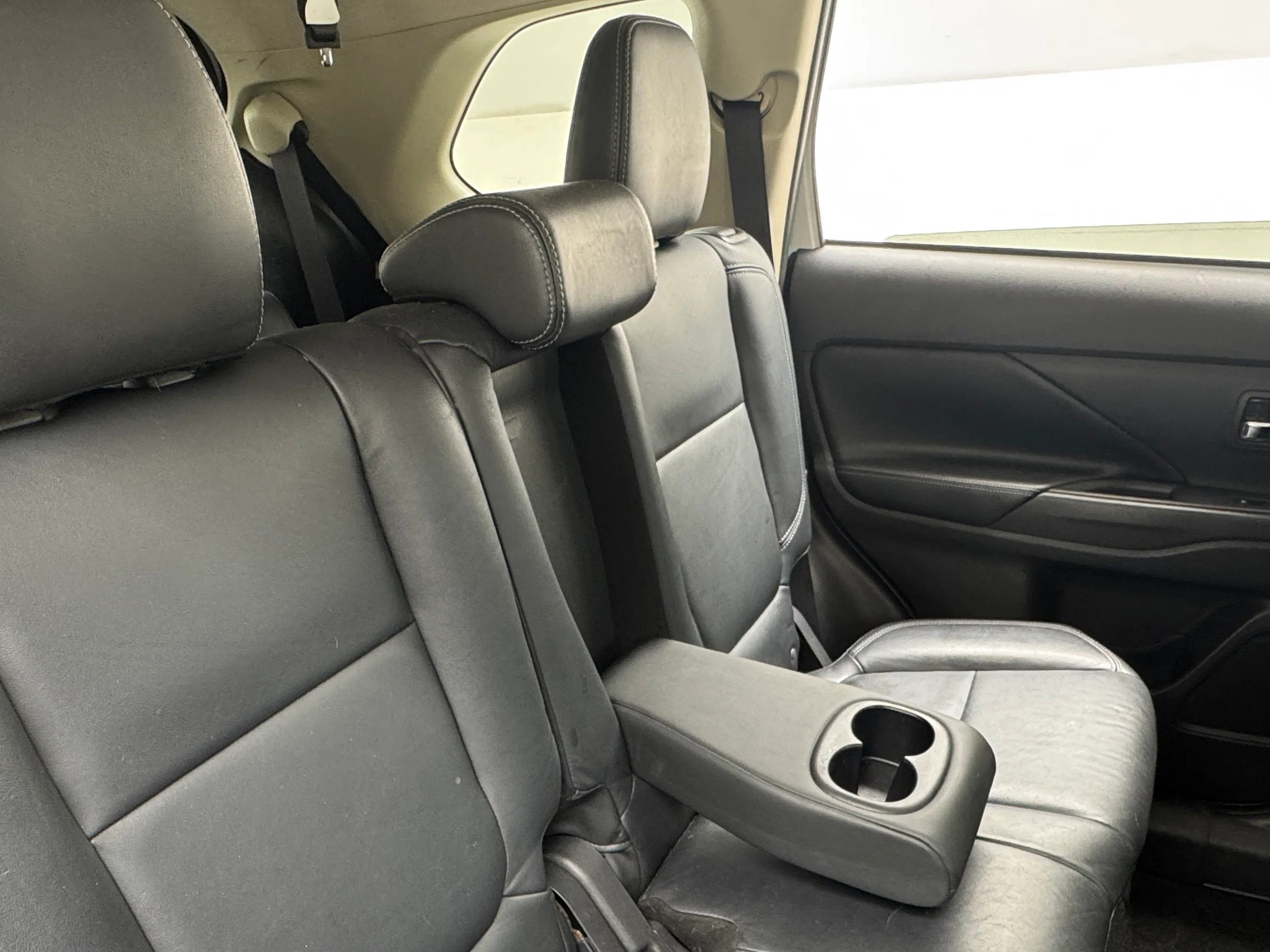 2019 Mitsubishi Outlander SEL 5