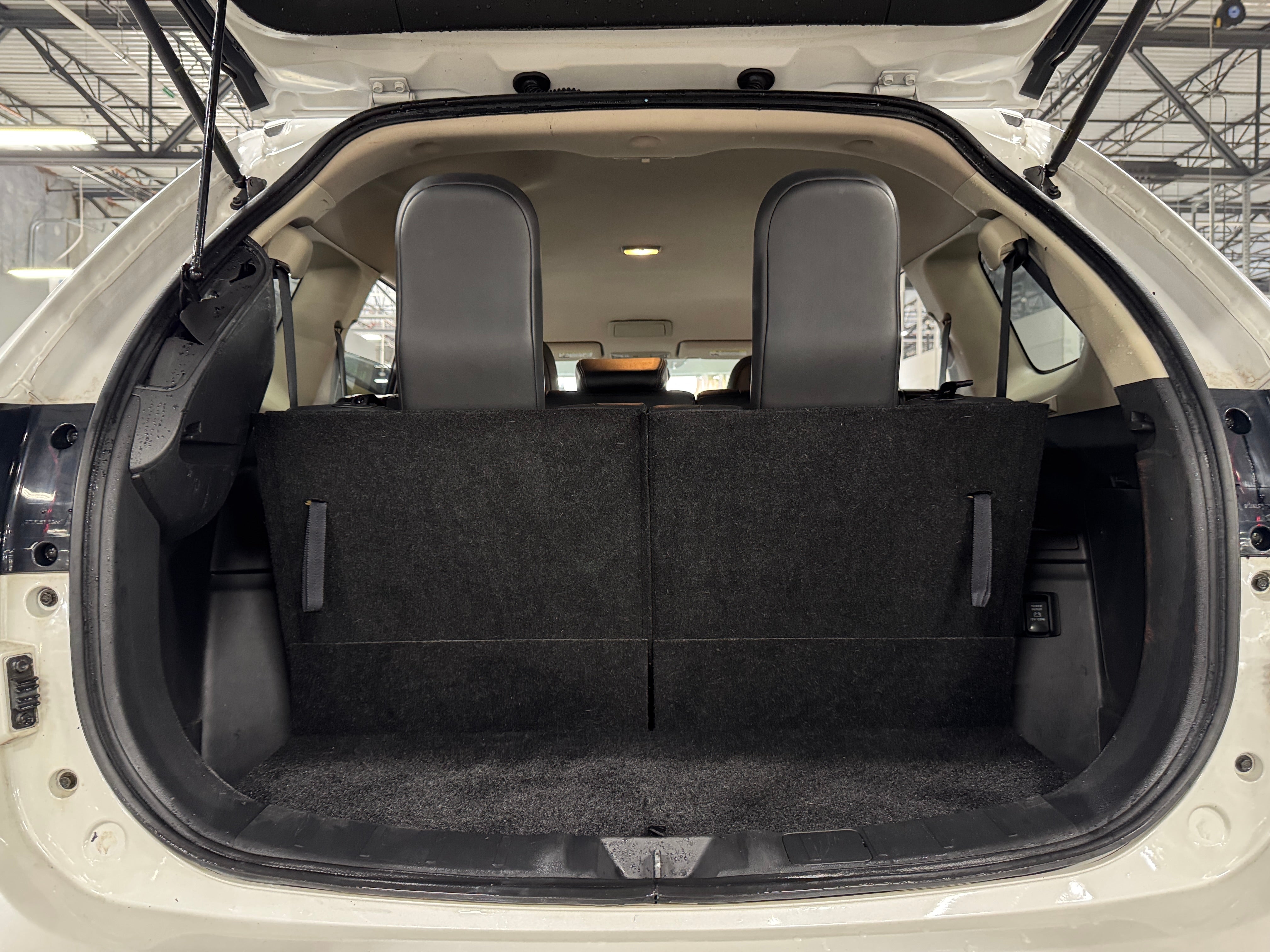2019 Mitsubishi Outlander SEL 6