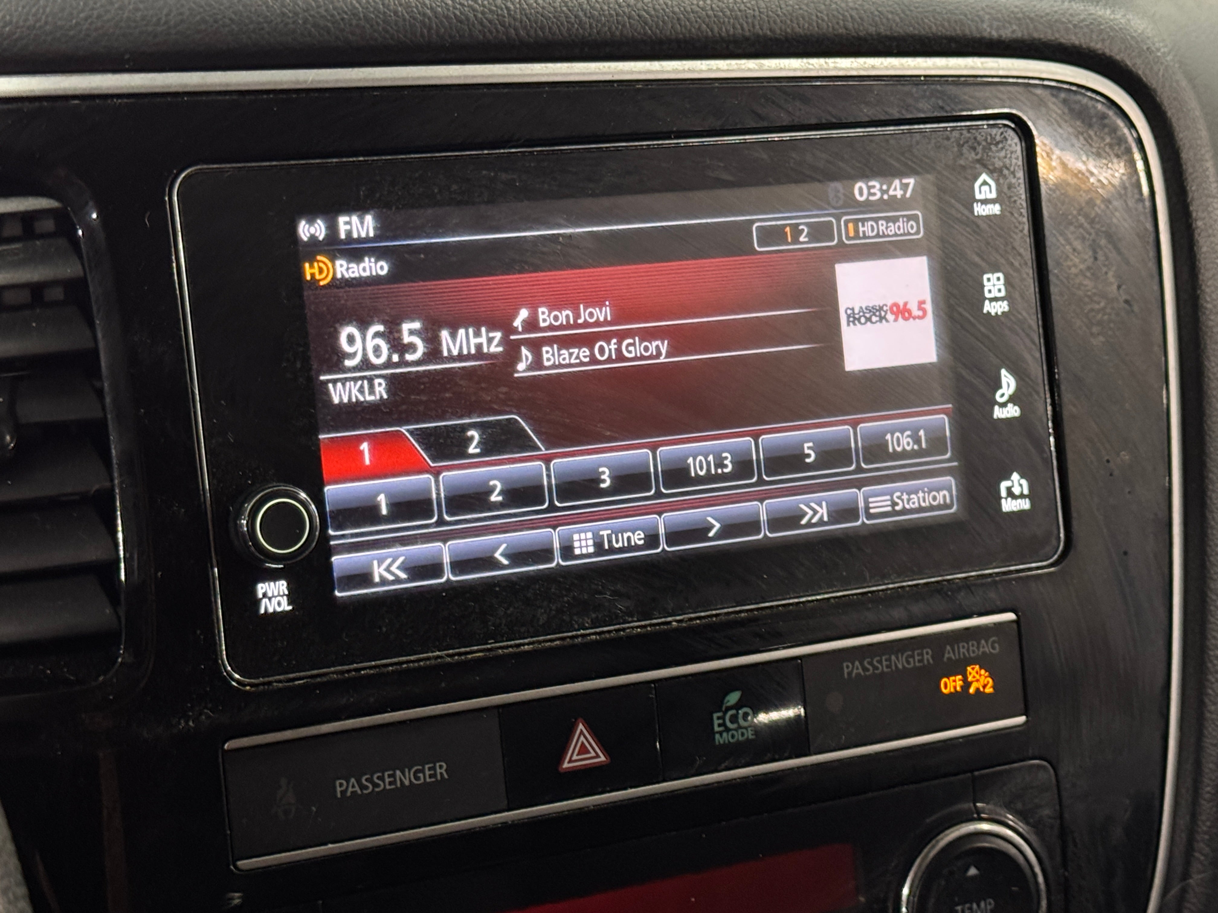 2019 Mitsubishi Outlander SEL 3