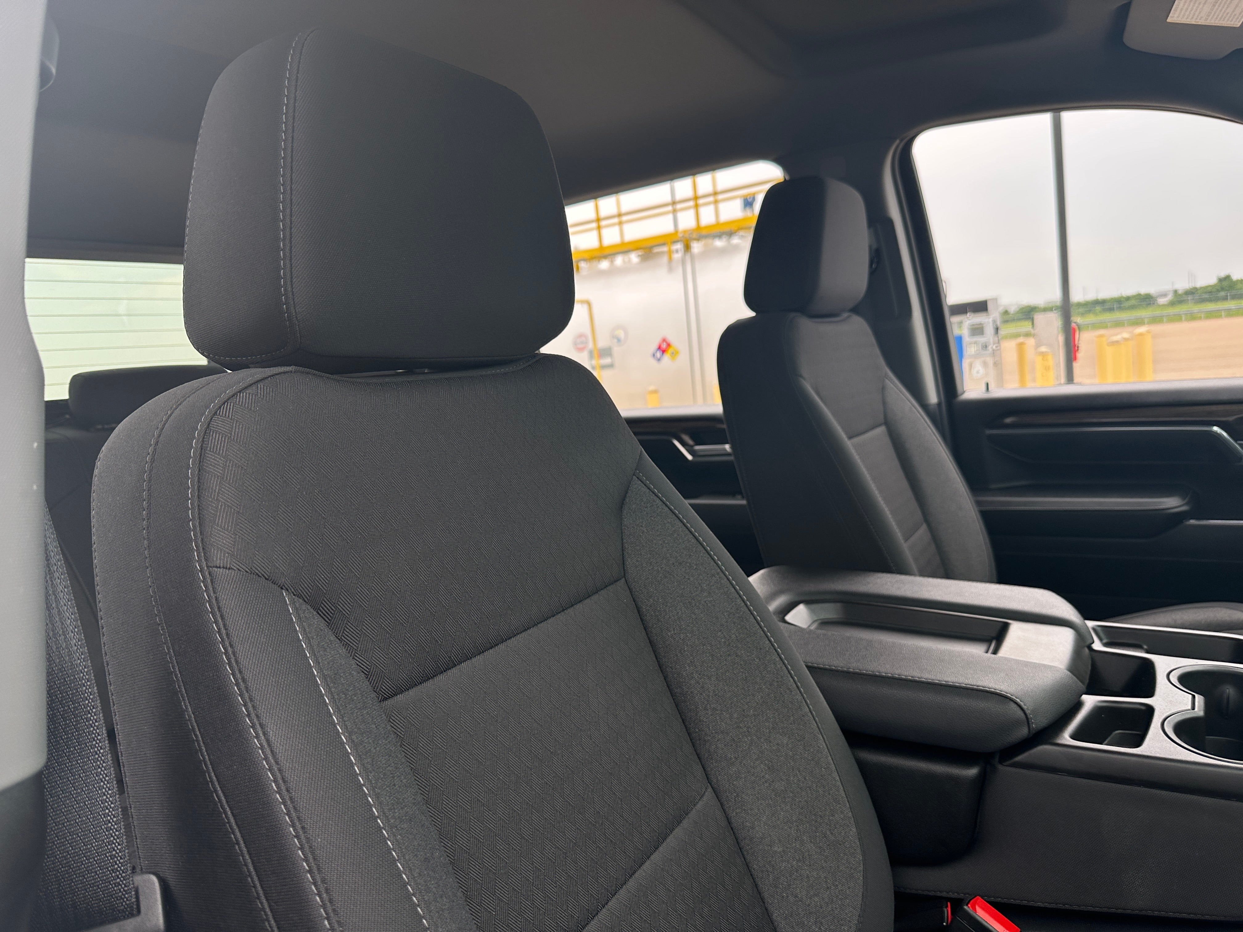 2024 Chevrolet Silverado 2500 LT 2