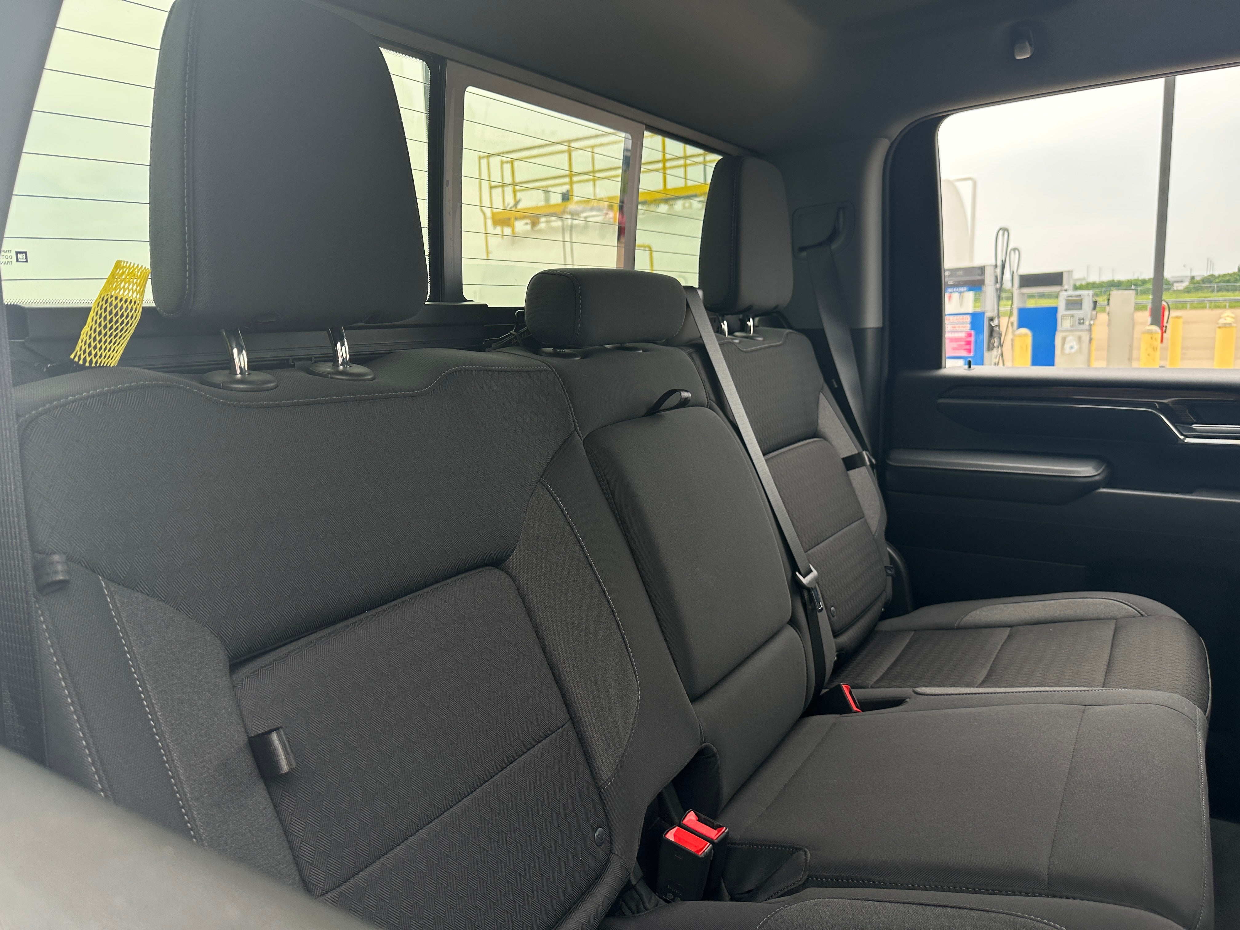 2024 Chevrolet Silverado 2500 LT 6